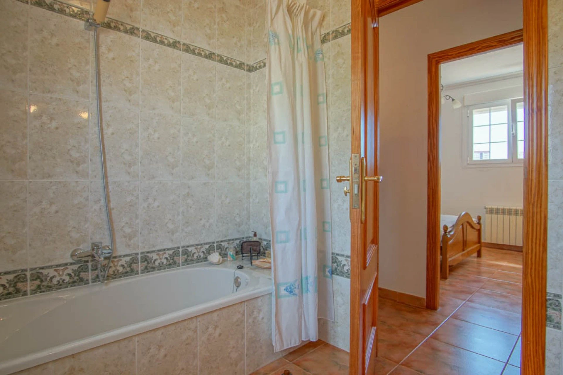 Villa à la vente à Calpe