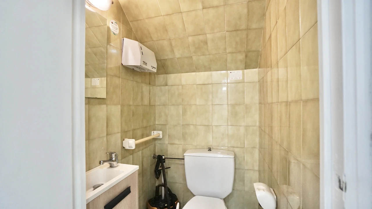 Commercial Premises en venta en Moraira