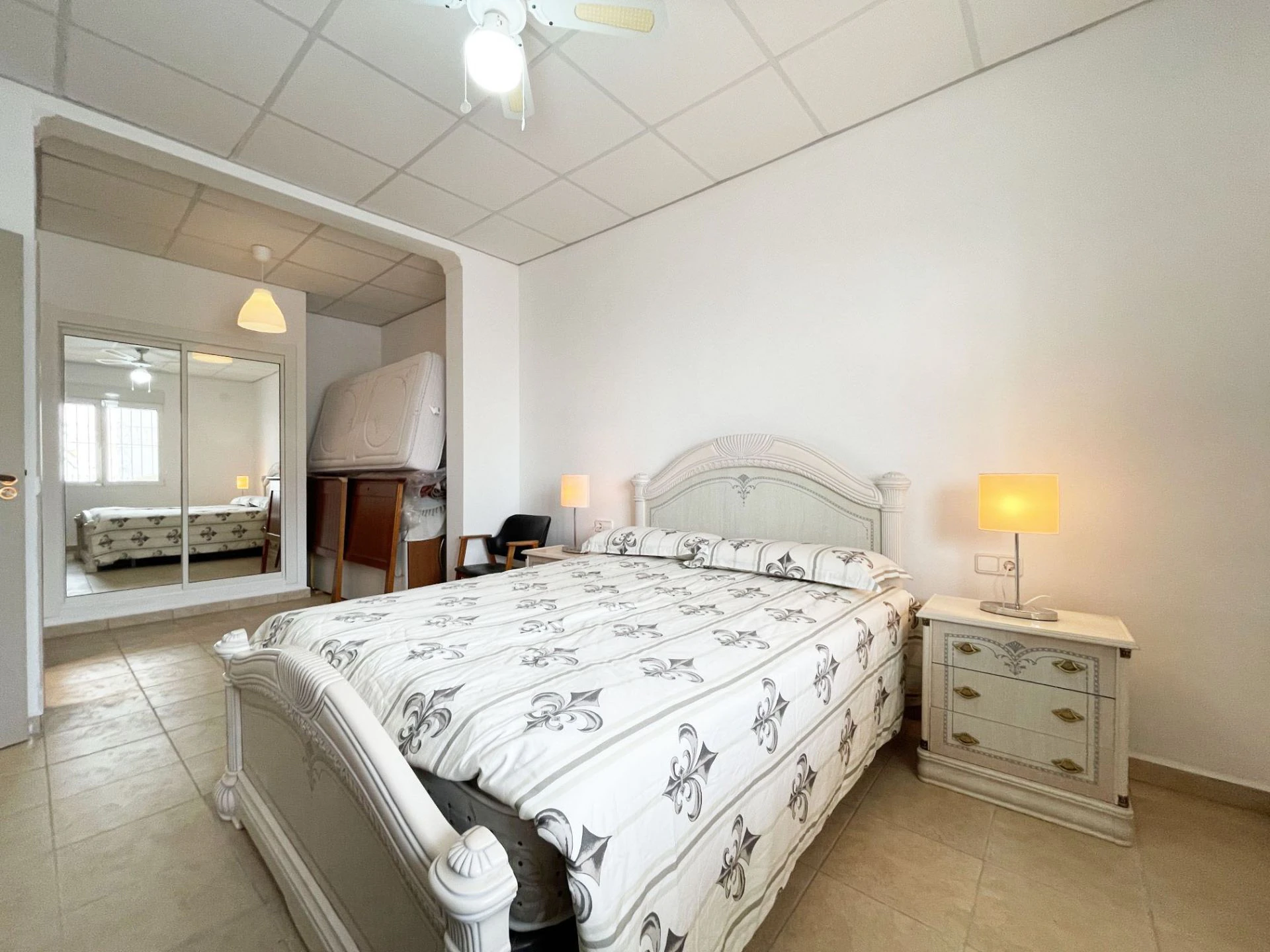 Villa te verkoop in Calpe