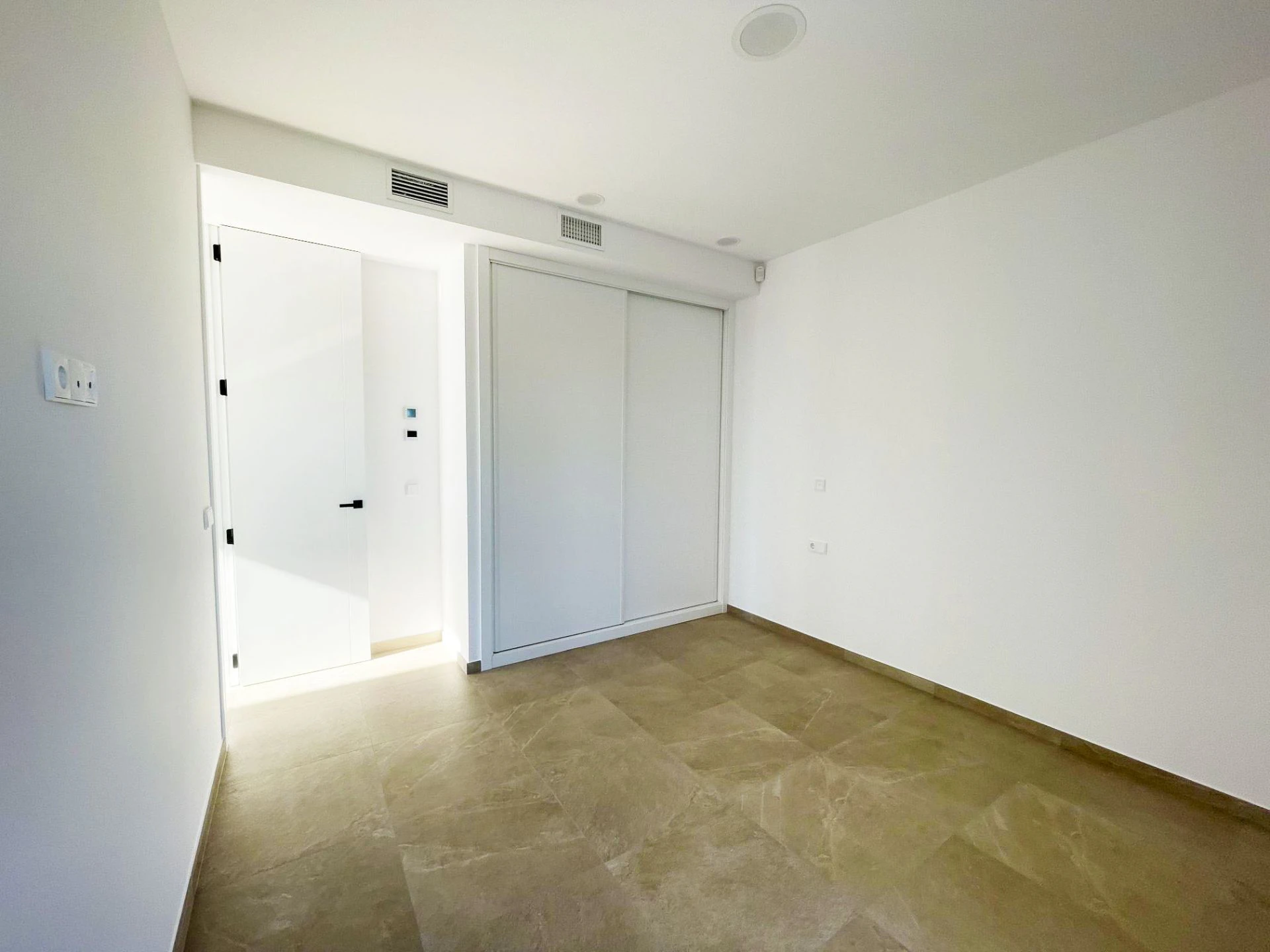 Villa for sale in Benissa