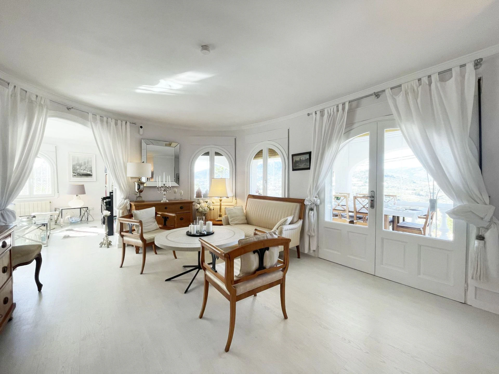 Villa te verkoop in Calpe