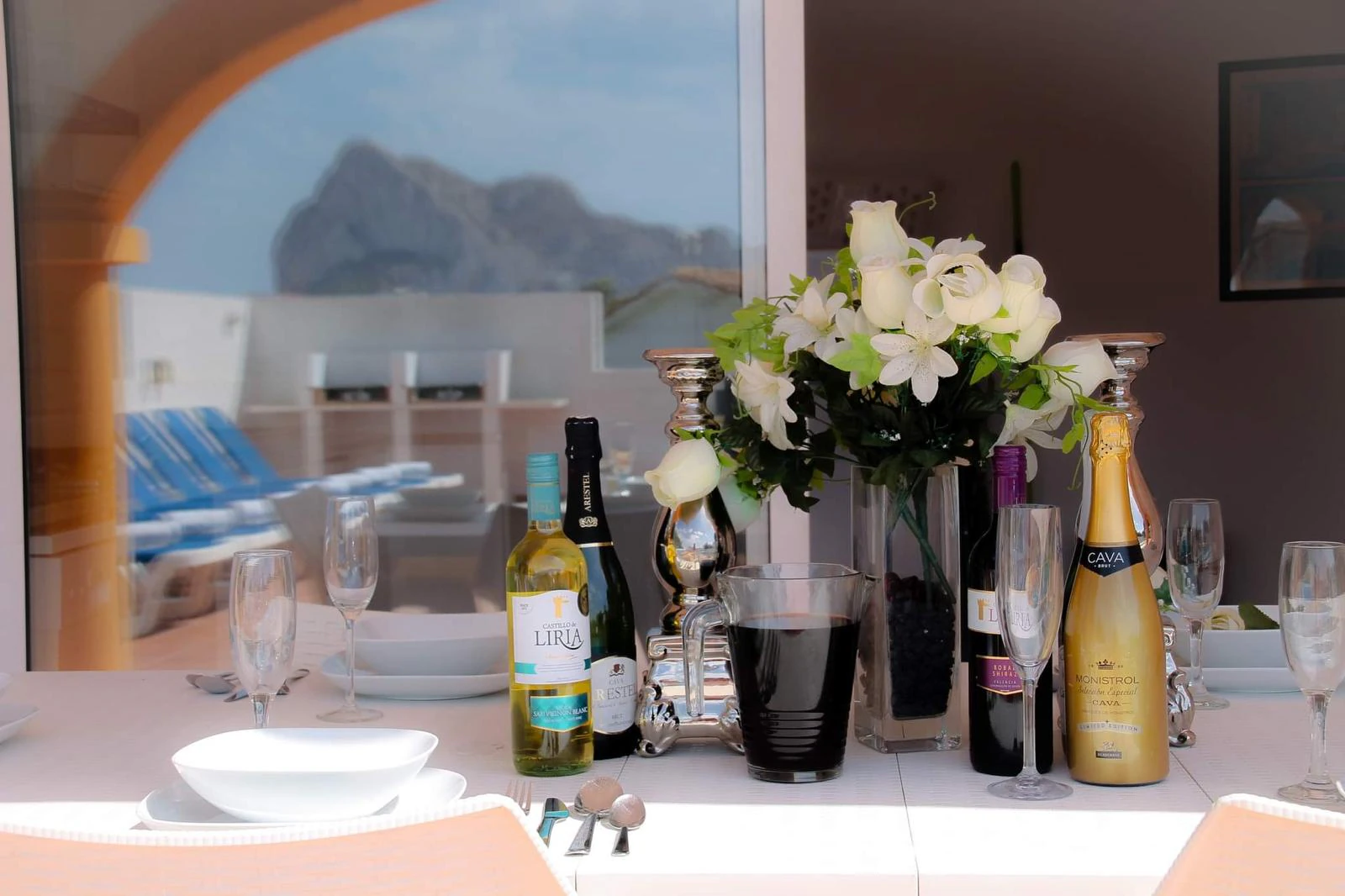 Villa zum verkauf in Calpe, Alicante