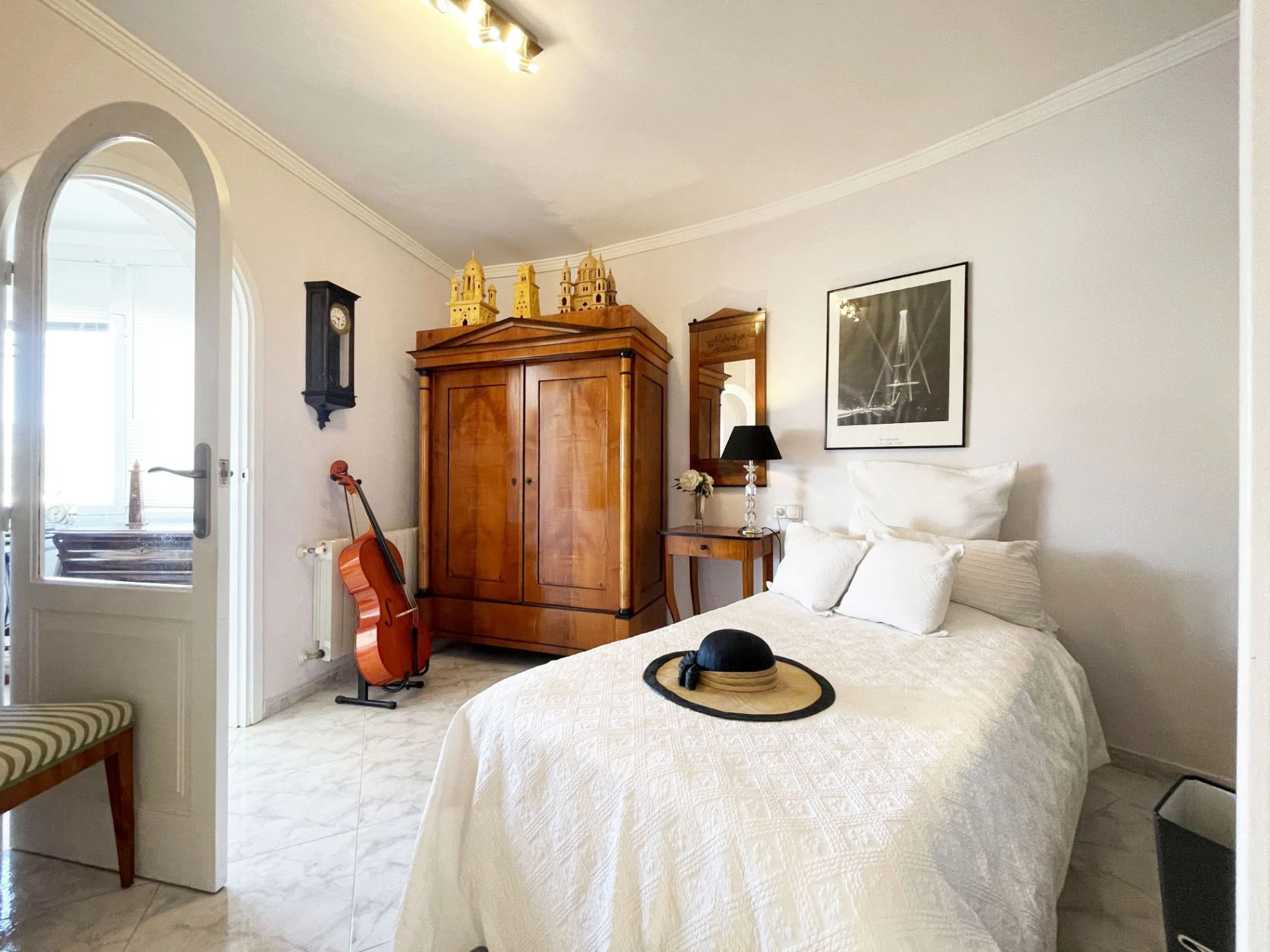 Villa te verkoop in Calpe