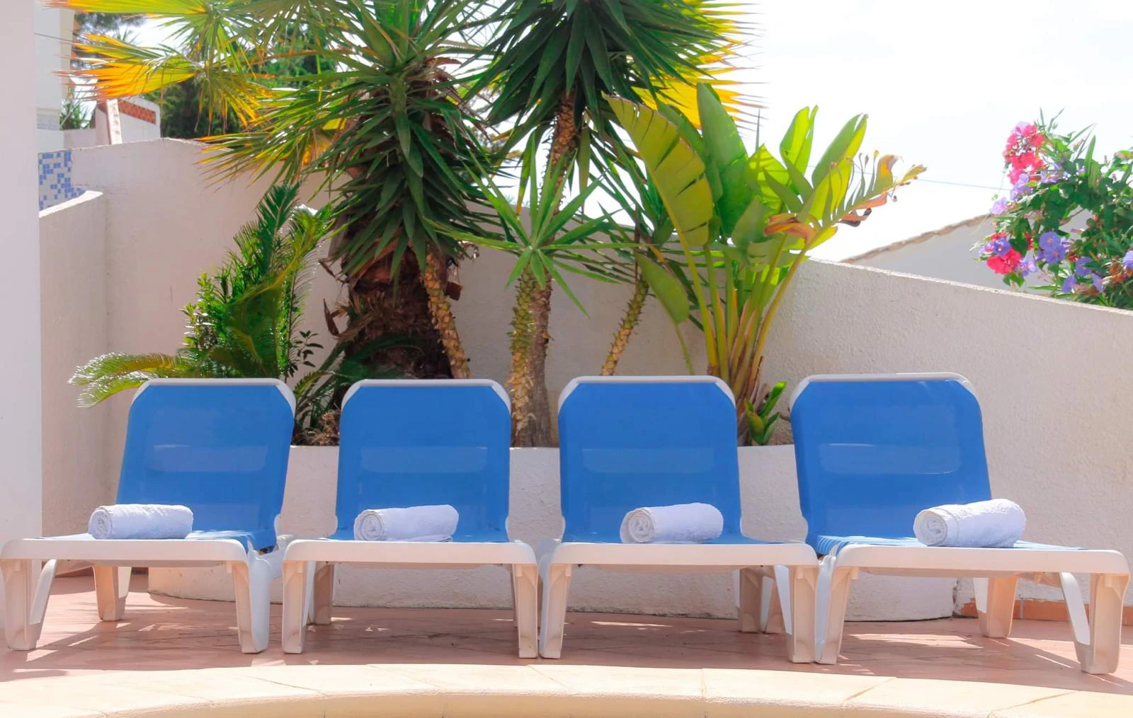 Villa zum verkauf in Calpe, Alicante