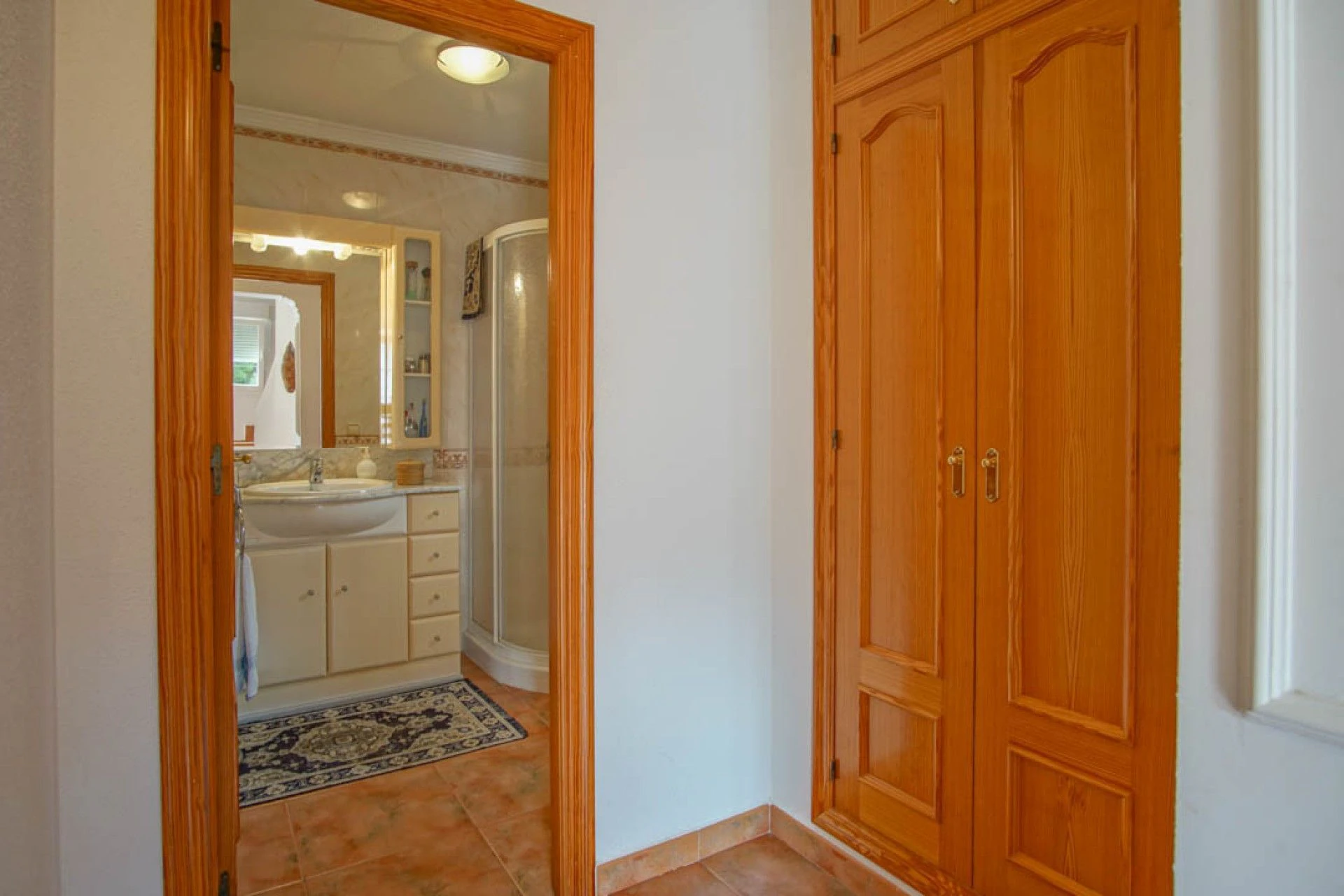 Villa à la vente à Calpe