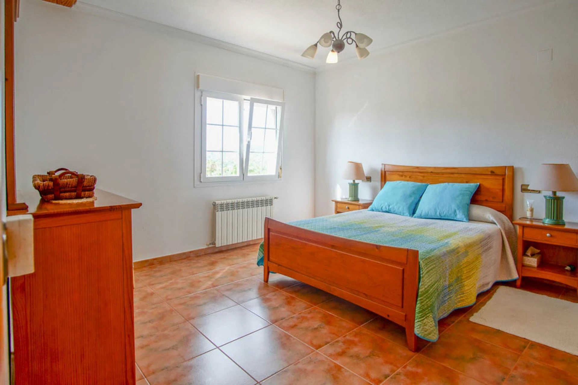 Villa à la vente à Calpe