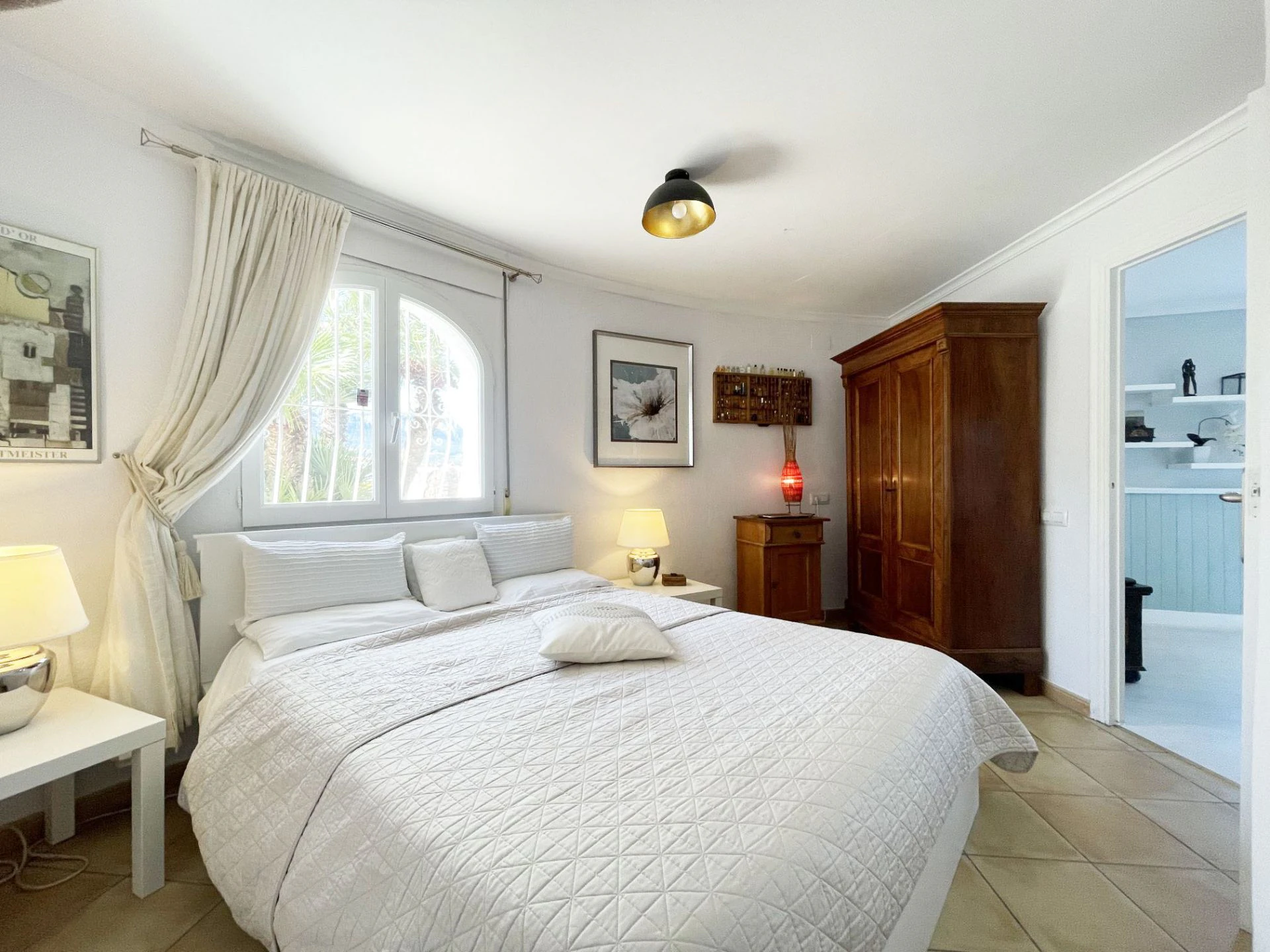 Villa te verkoop in Calpe