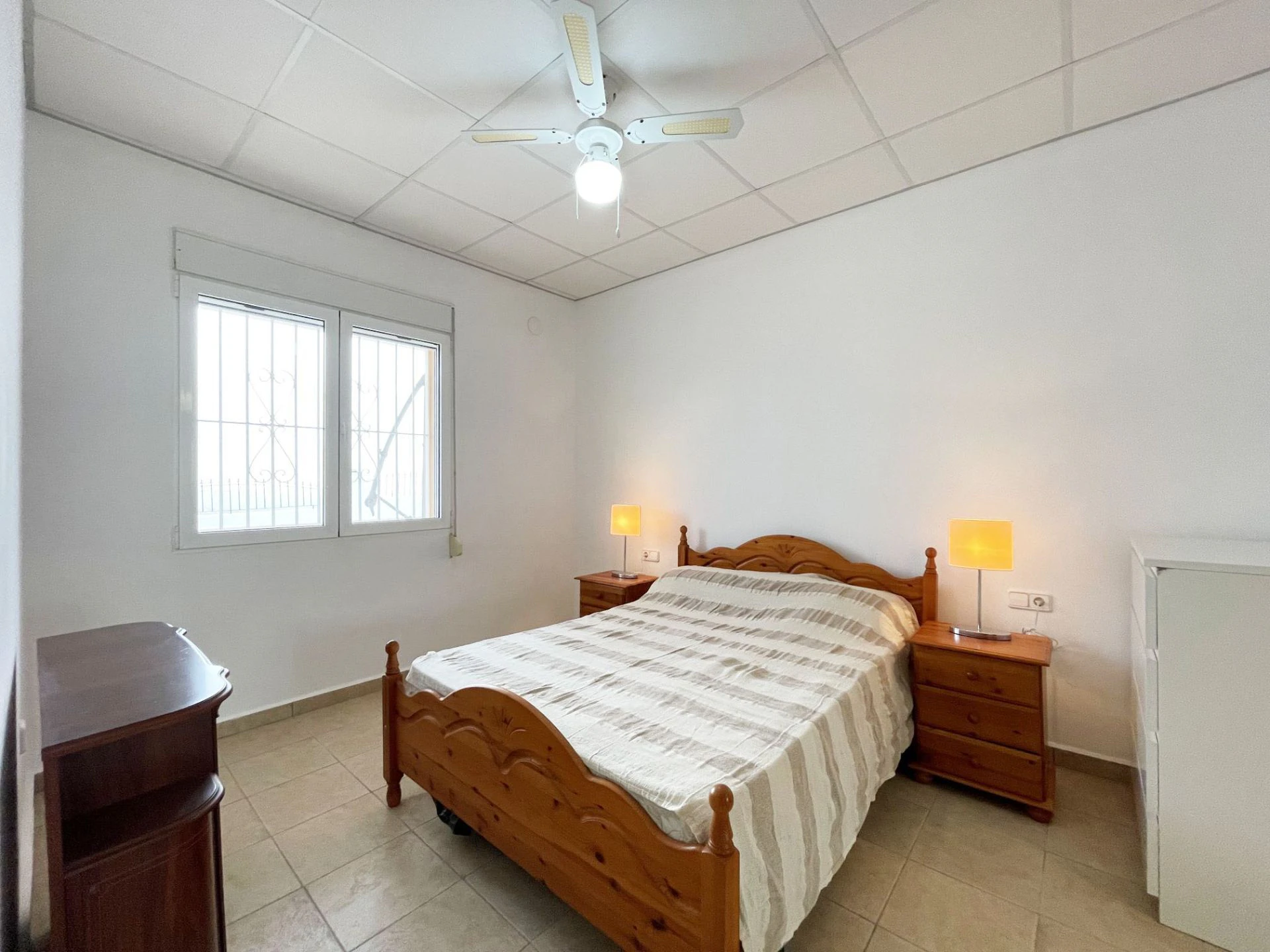 Villa te verkoop in Calpe