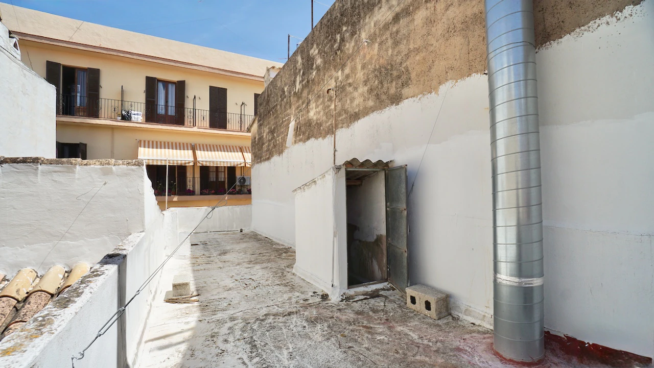 Commercial Premises en venta en Moraira