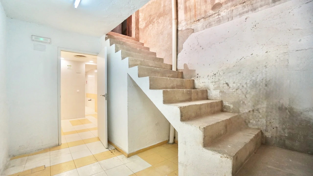Commercial Premises en venta en Moraira