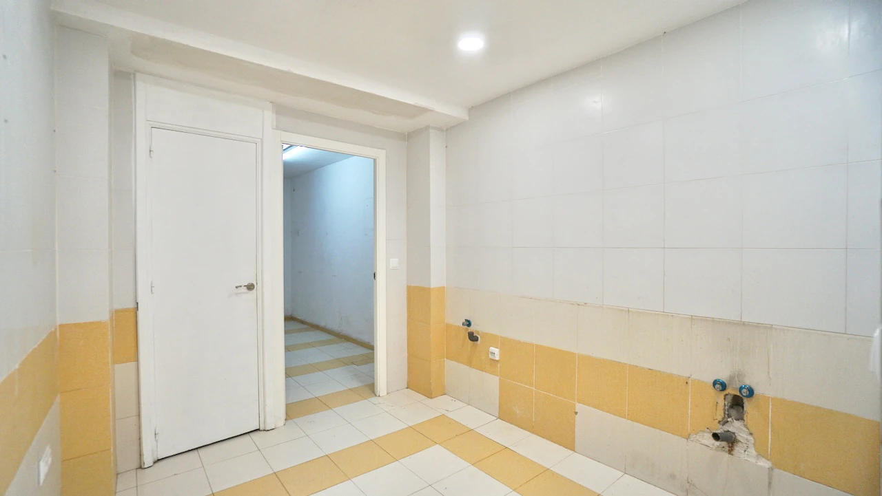 Commercial Premises en venta en Moraira