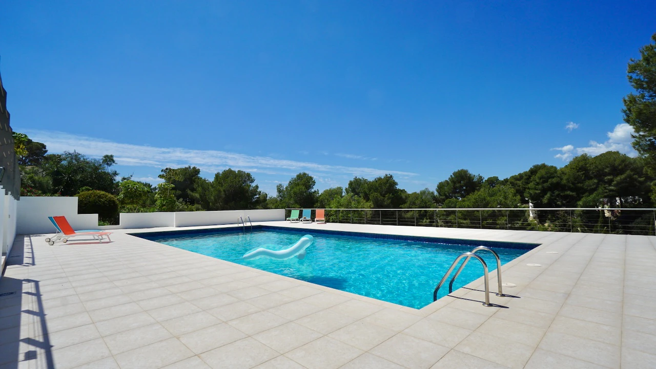 Villa à la vente à Moraira