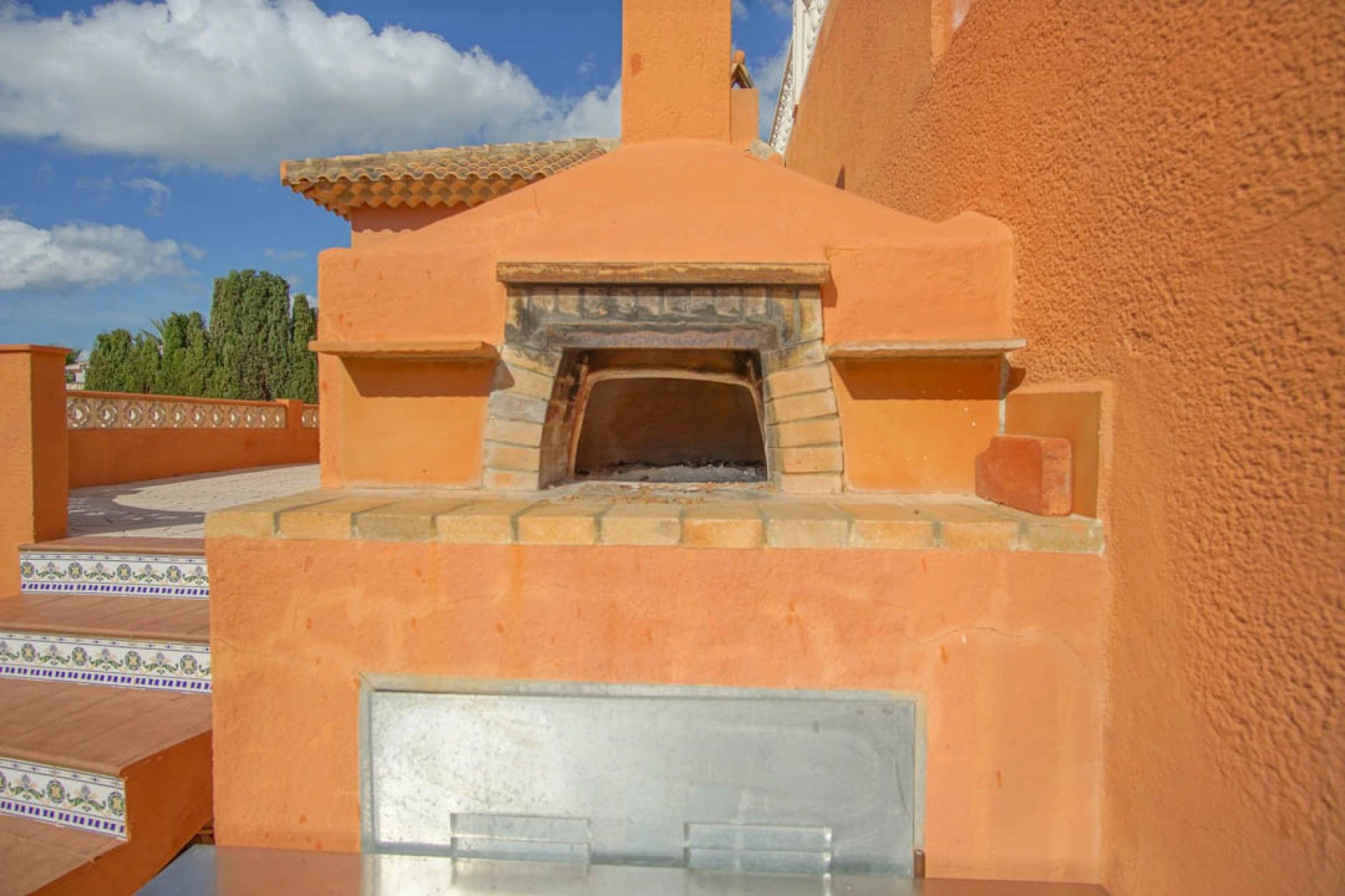 Villa à la vente à Calpe