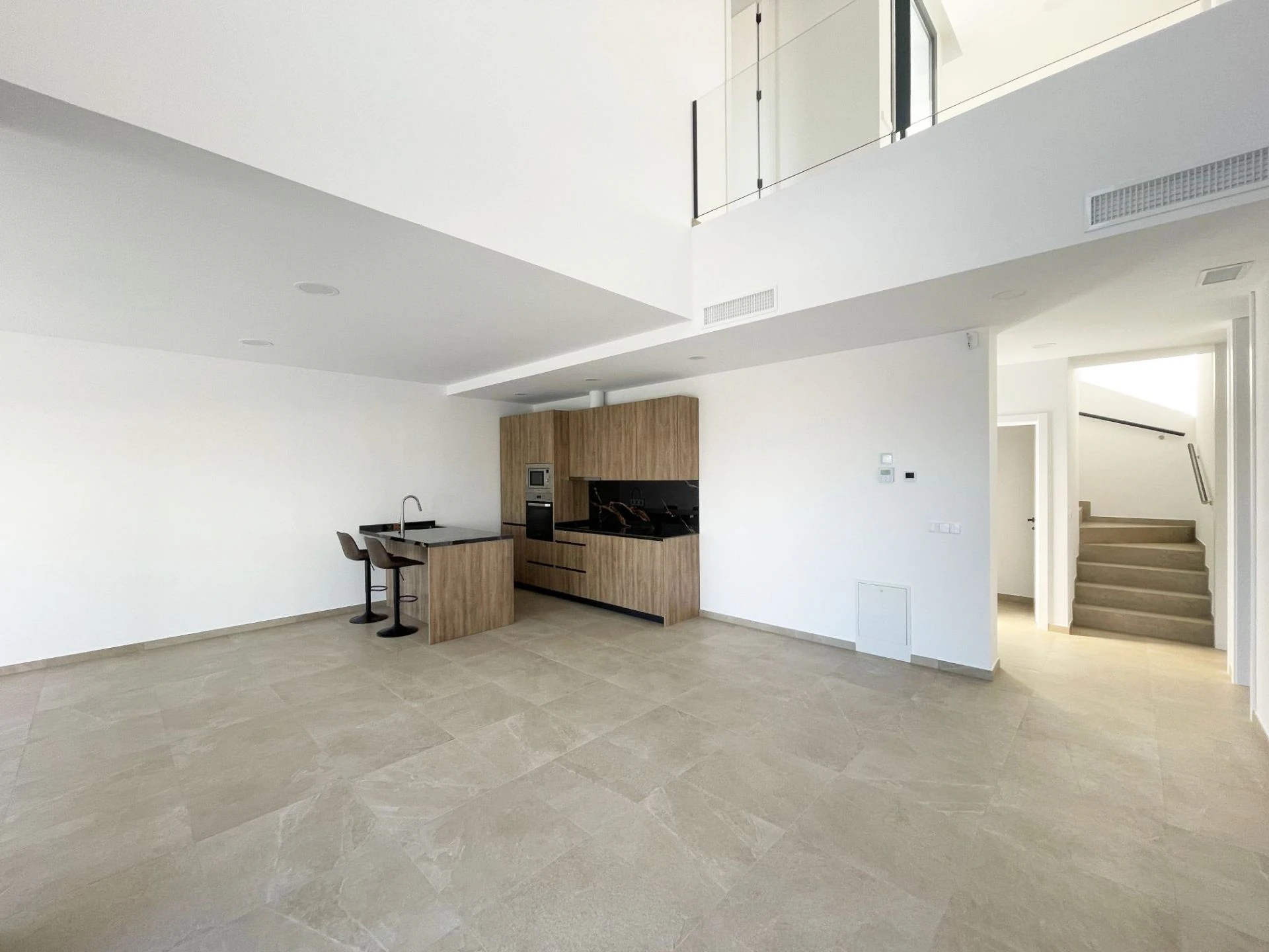 Villa for sale in Benissa