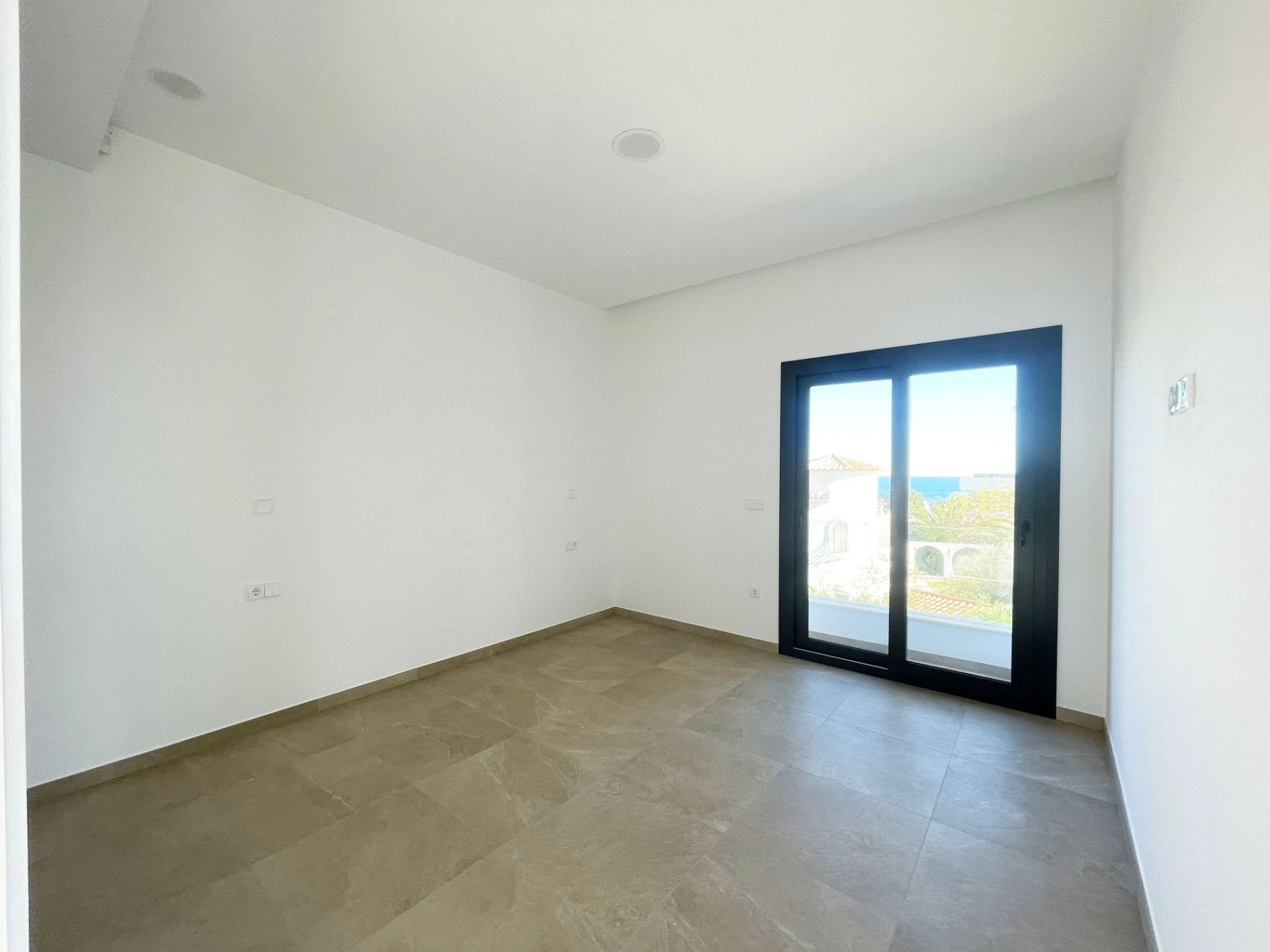 Villa for sale in Benissa