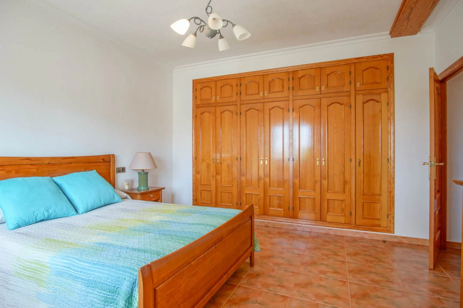 Villa à la vente à Calpe