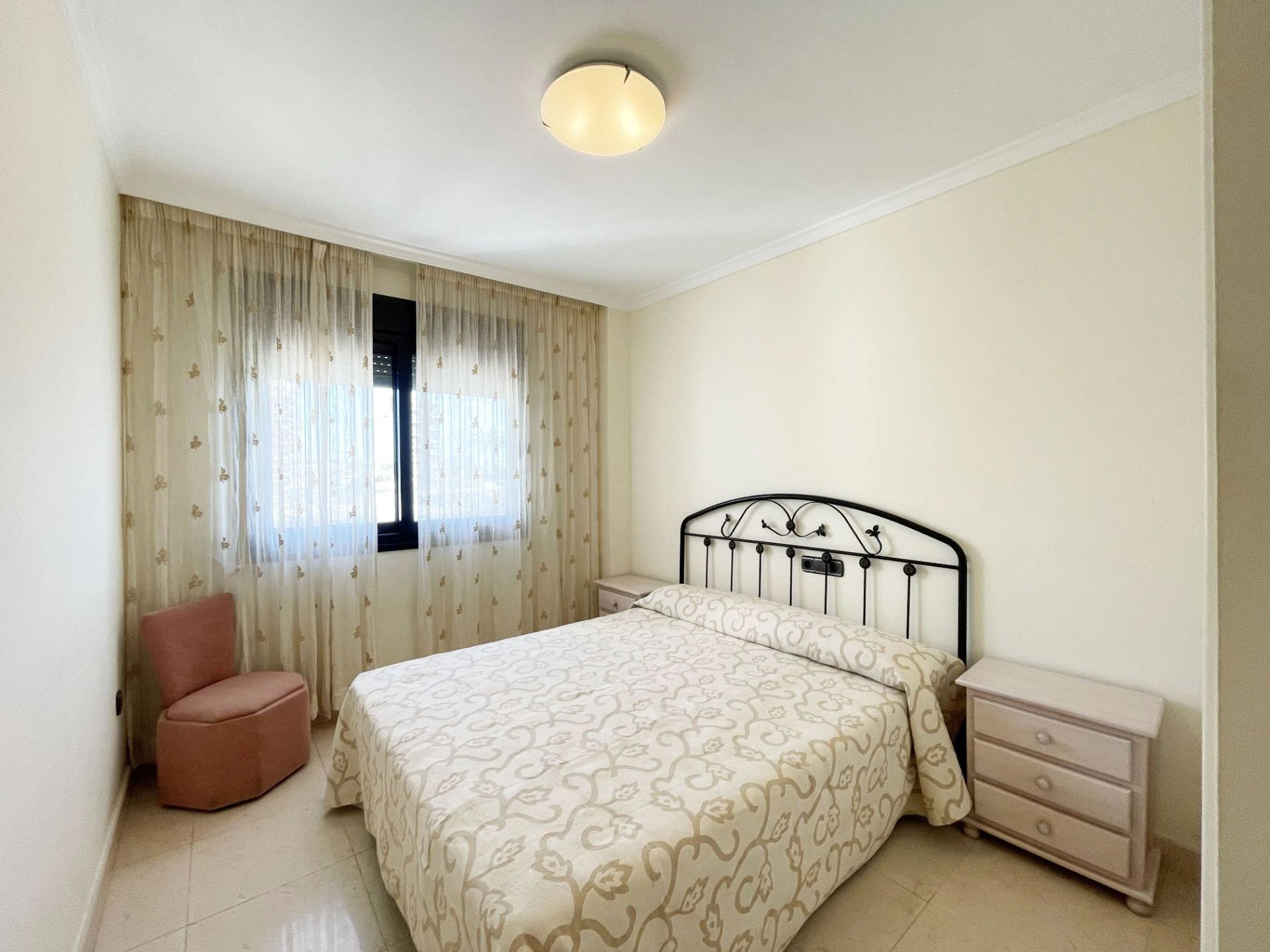 Apartamento en venta en Calpe