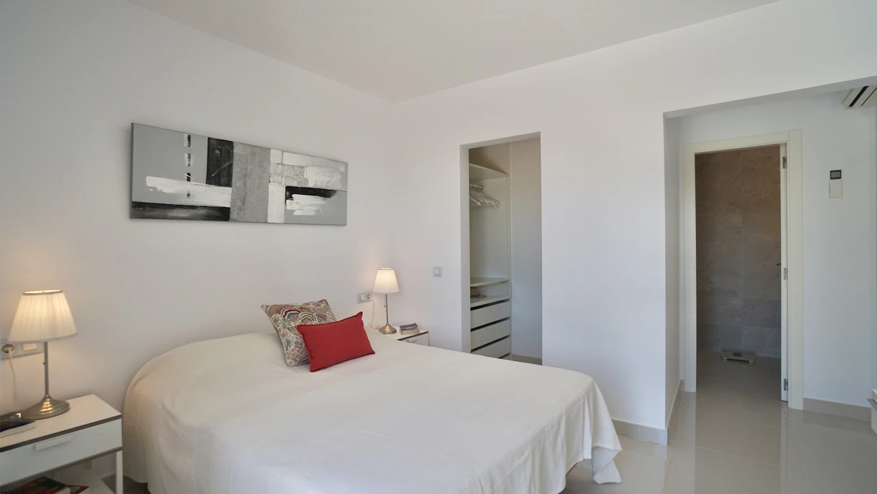 Villa à la vente à Moraira