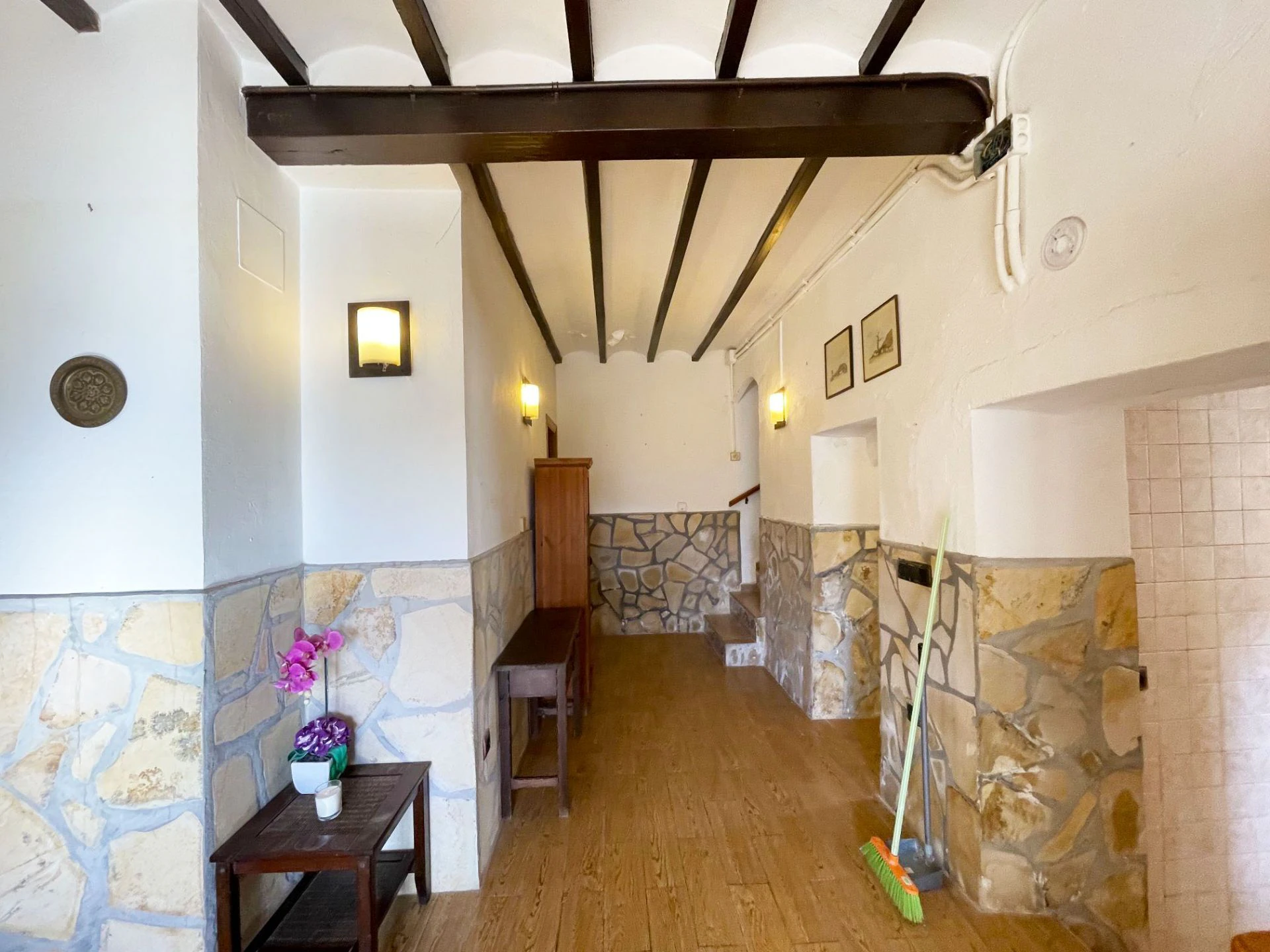 Villa for sale in Calpe