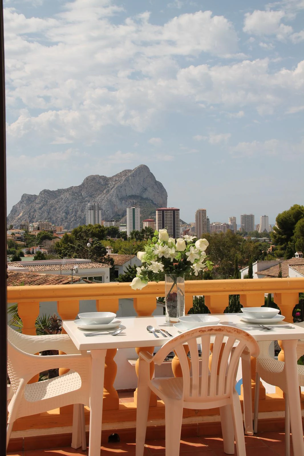 Villa zum verkauf in Calpe, Alicante