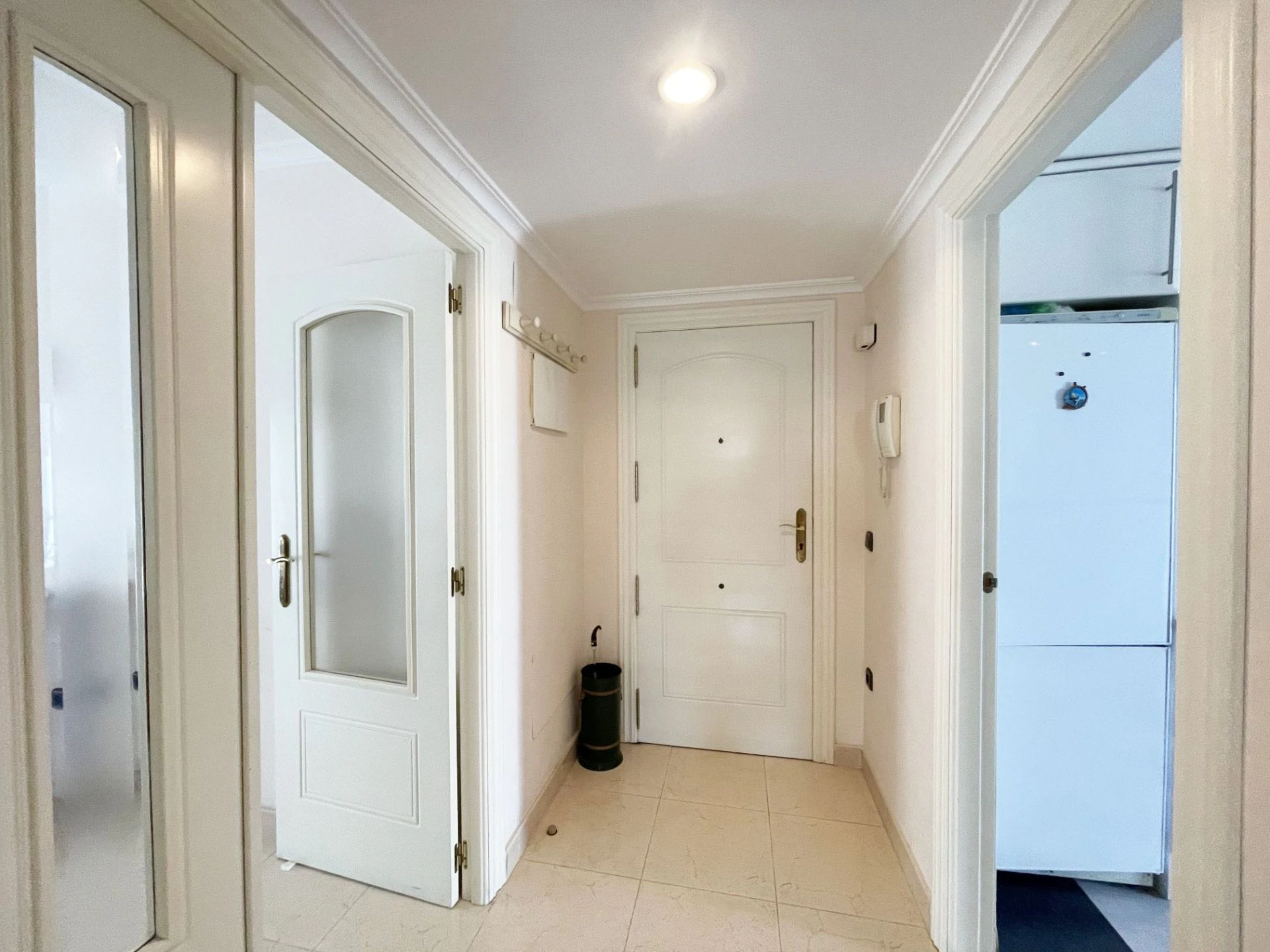 Apartamento en venta en Calpe