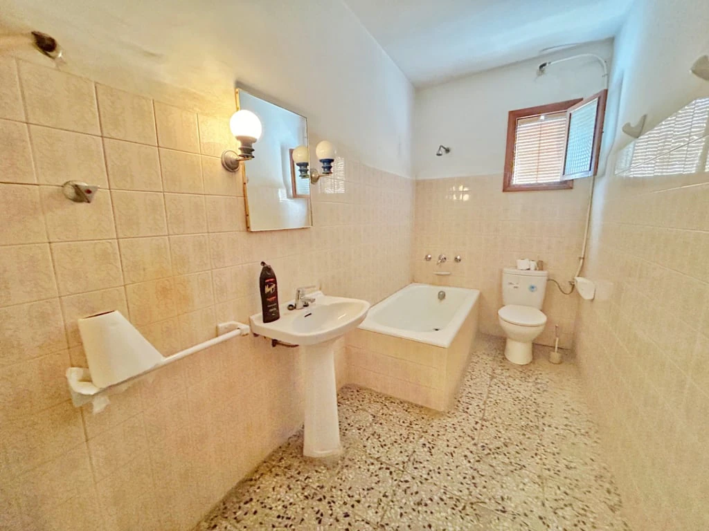 Town house for sale in Benissa
