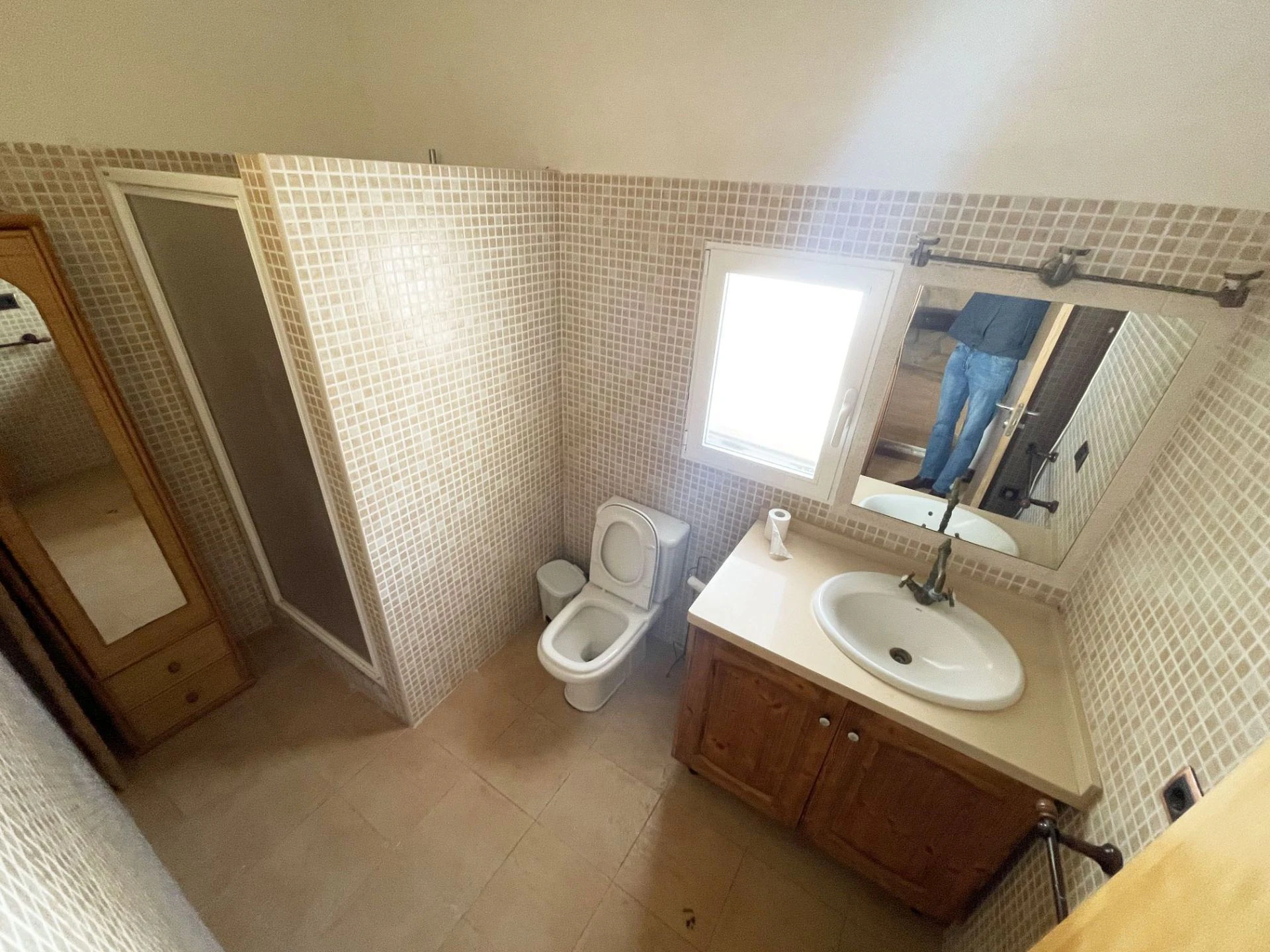 Villa for sale in Calpe