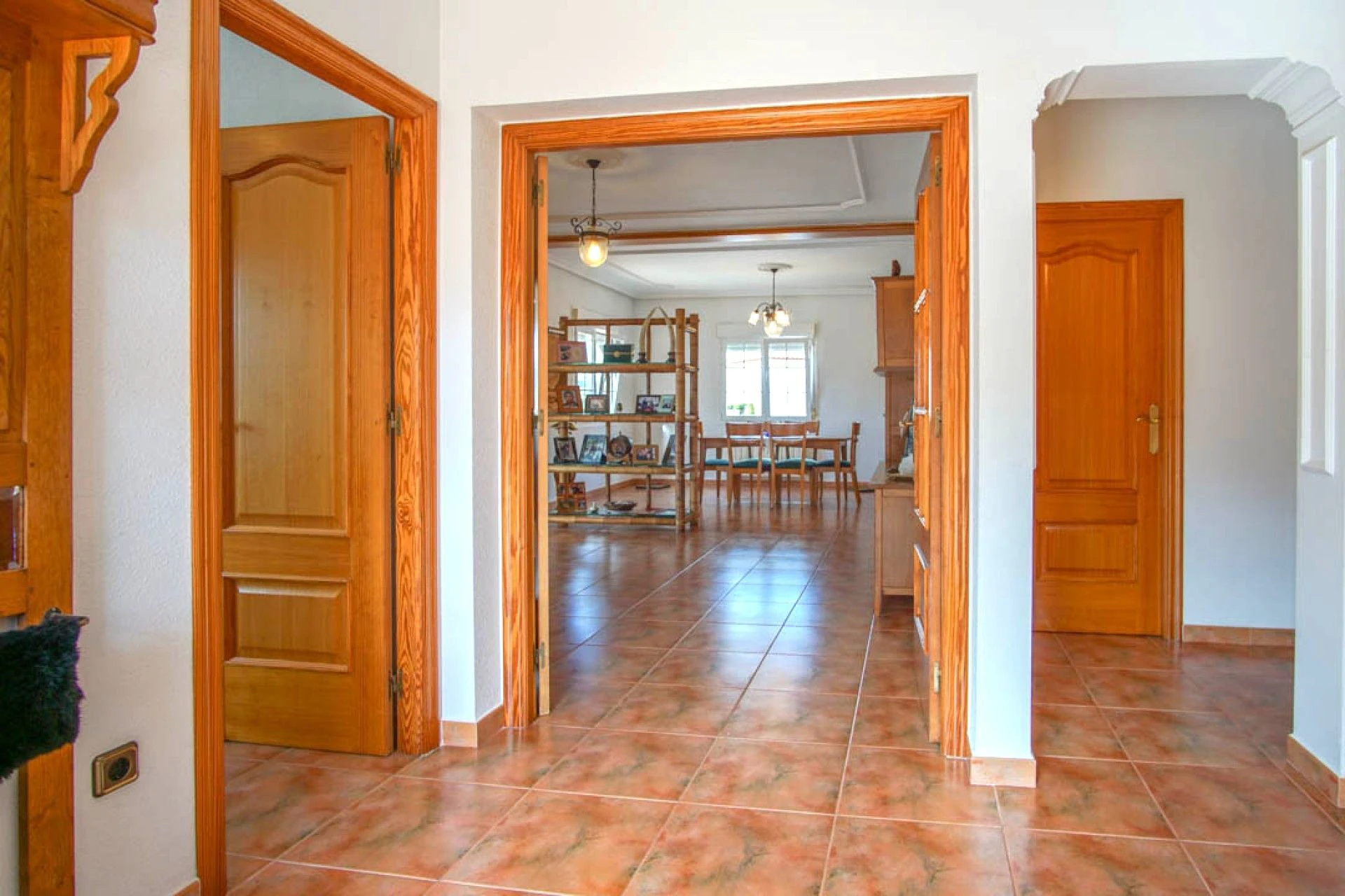 Villa à la vente à Calpe