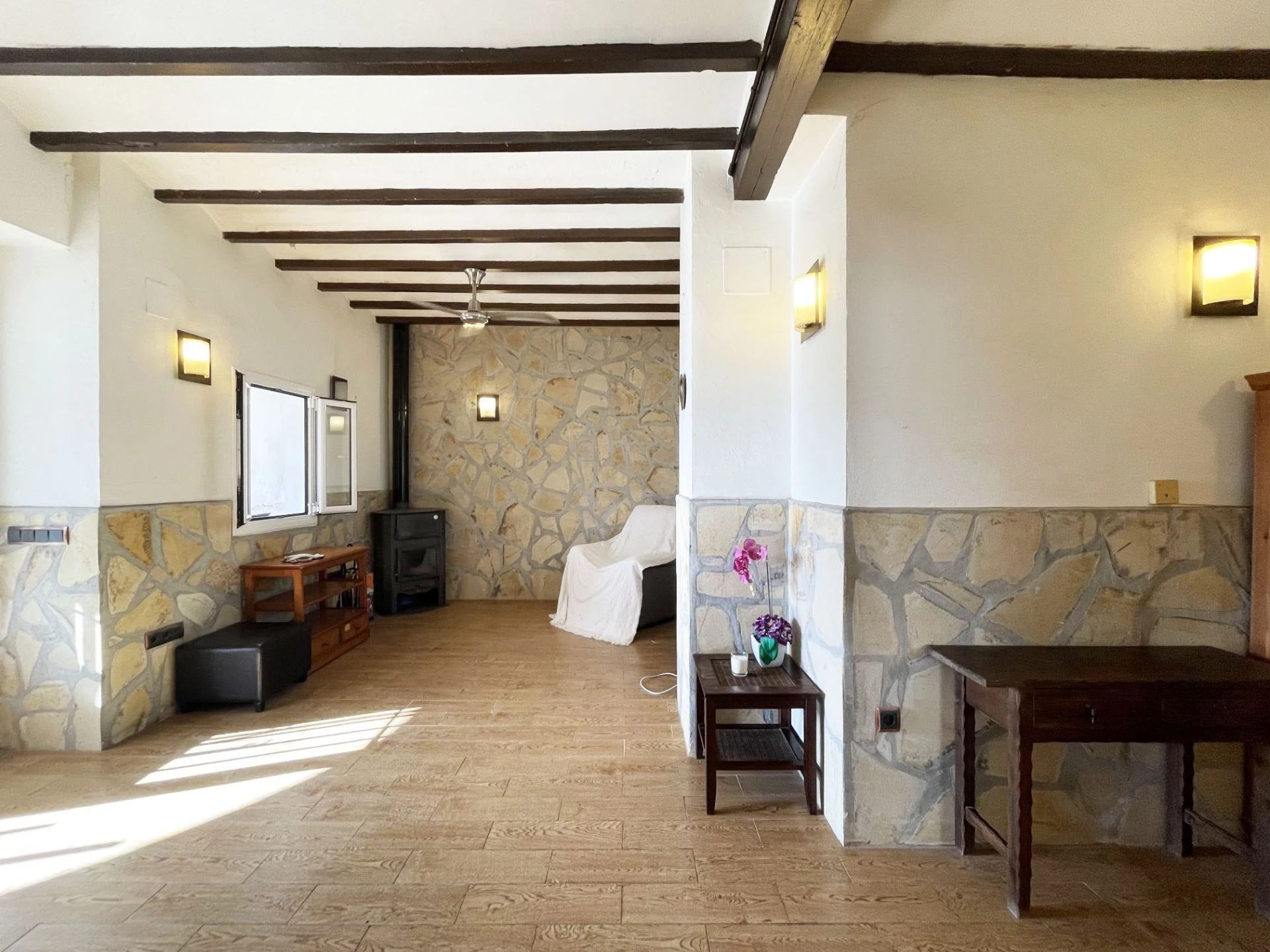 Villa for sale in Calpe