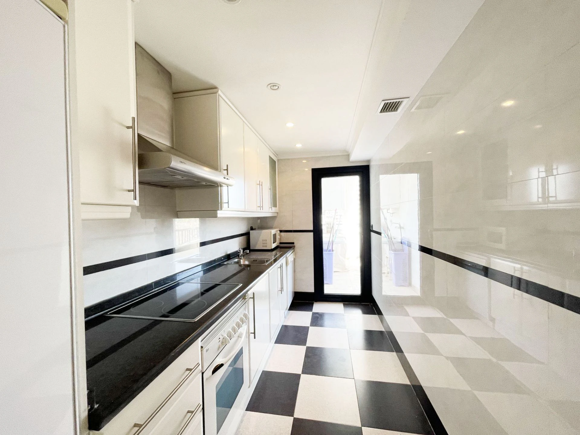Apartamento en venta en Calpe
