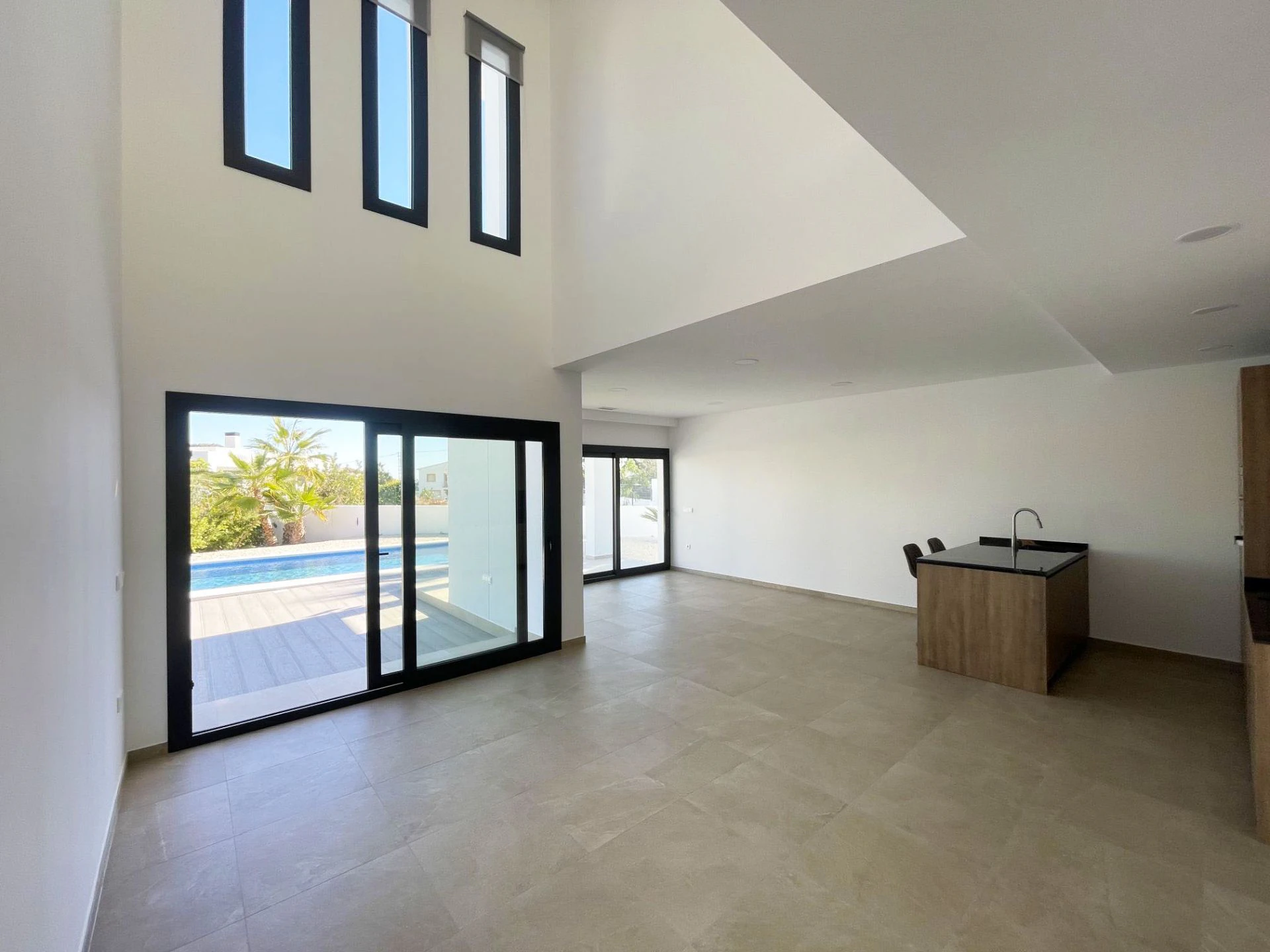 Villa for sale in Benissa