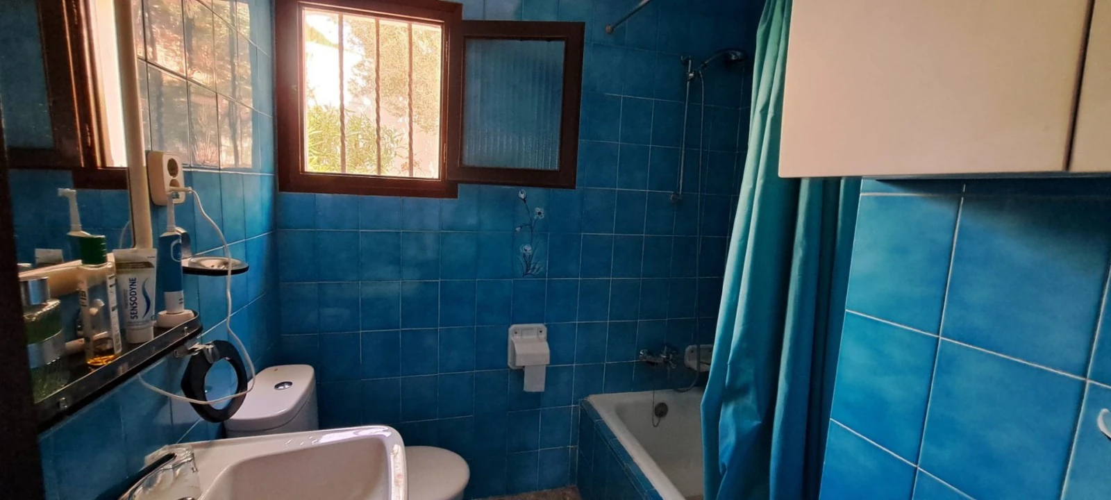 Charming 2-Bedroom Chalet for Sale in Benissa, Alicante