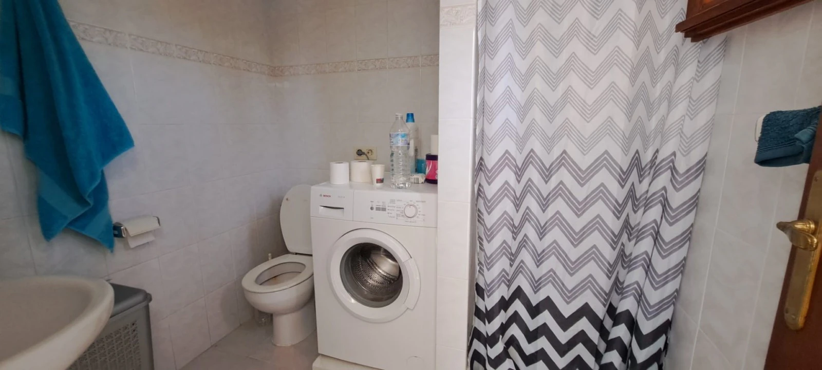 Charming 2-Bedroom Chalet for Sale in Benissa, Alicante
