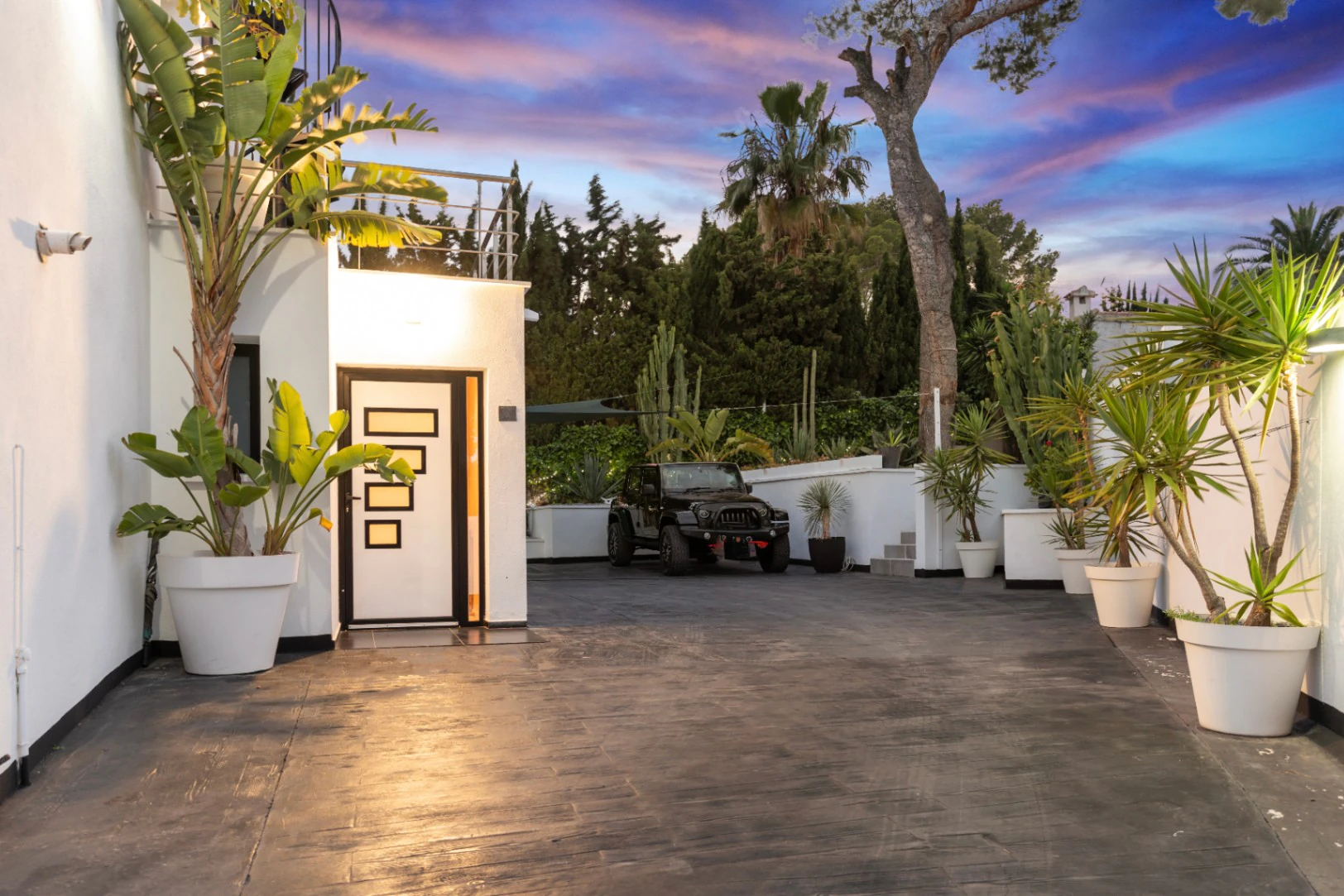 Villa de luxe avec vue sur la mer à vendre à Moraira – emplacement privilégié, piscine privée et tranquillité maximale