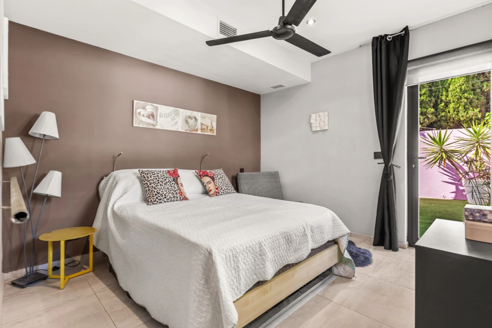 Villa de luxe avec vue sur la mer à vendre à Moraira – emplacement privilégié, piscine privée et tranquillité maximale