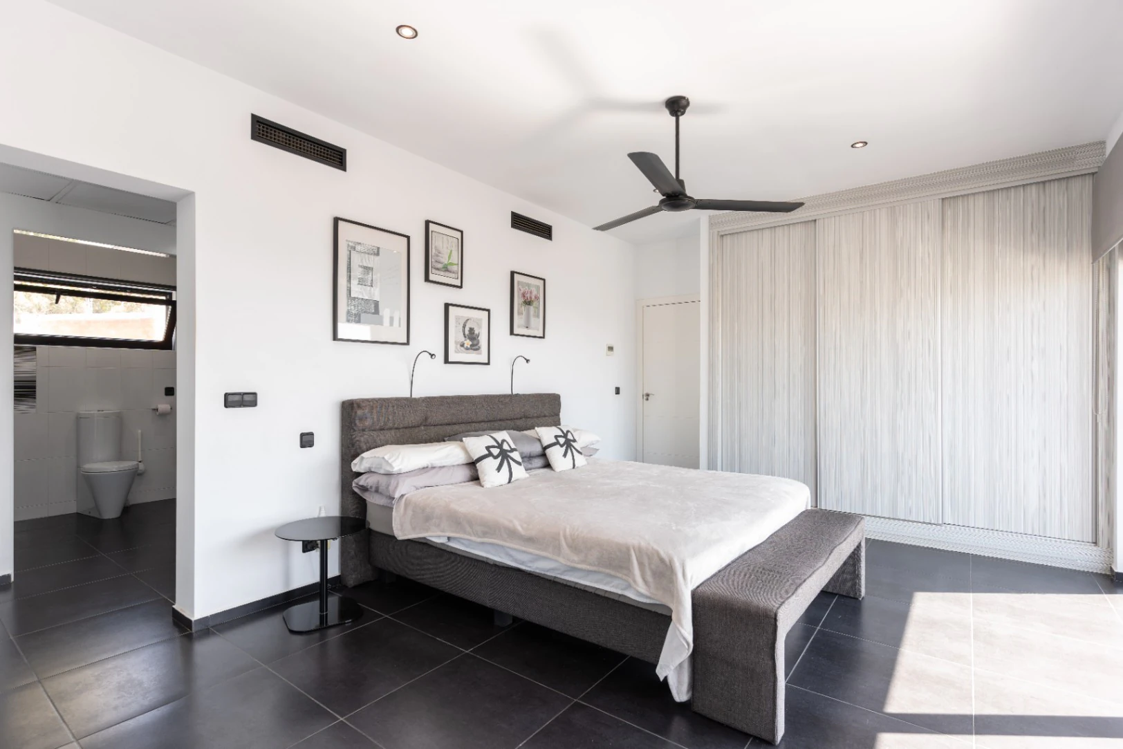 Villa de luxe avec vue sur la mer à vendre à Moraira – emplacement privilégié, piscine privée et tranquillité maximale