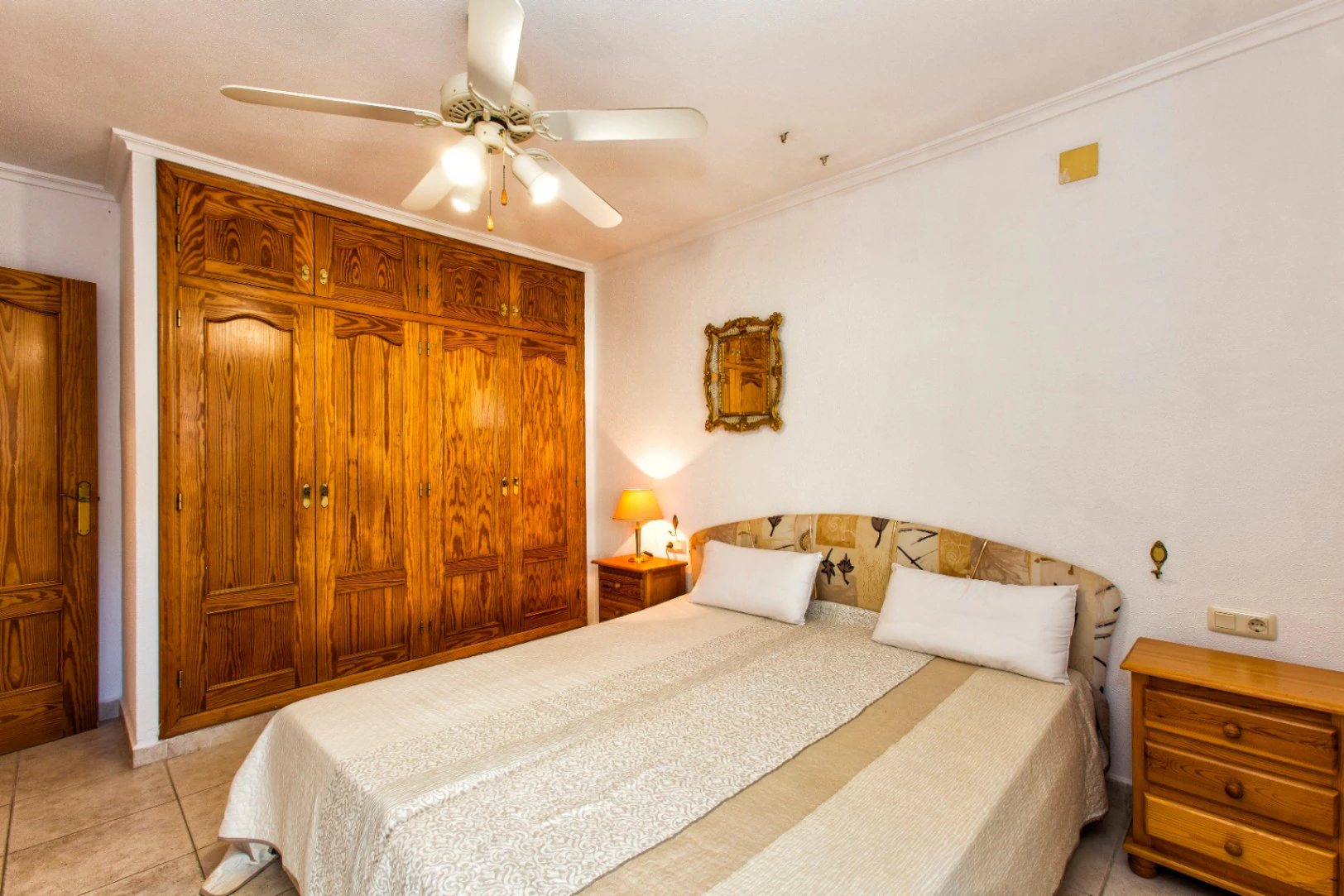 Villa tradicional en venta en Benissa
