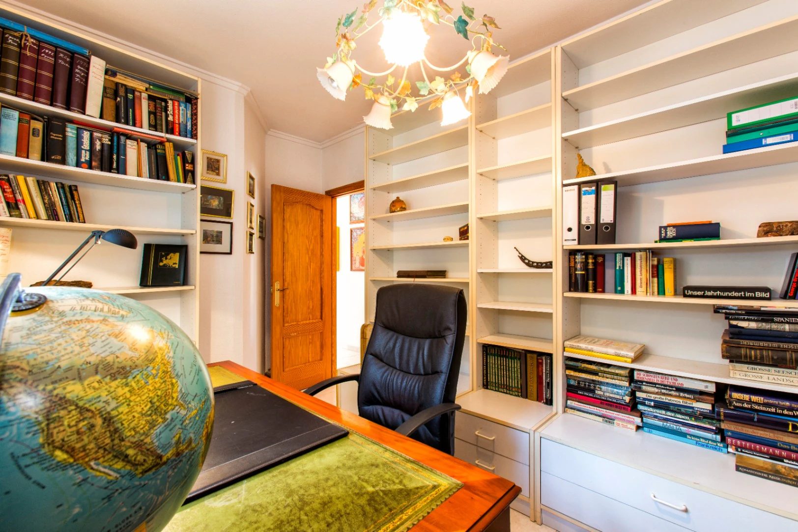 Villa tradicional en venta en Benissa