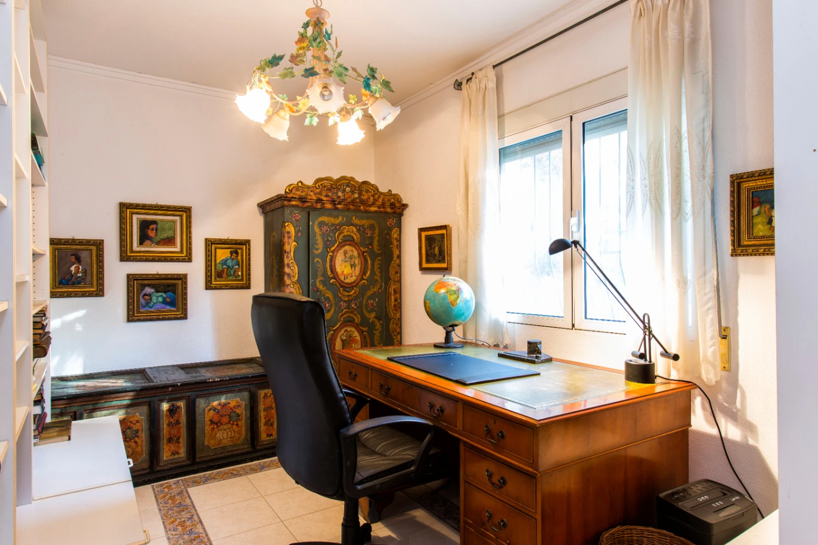 Villa tradicional en venta en Benissa