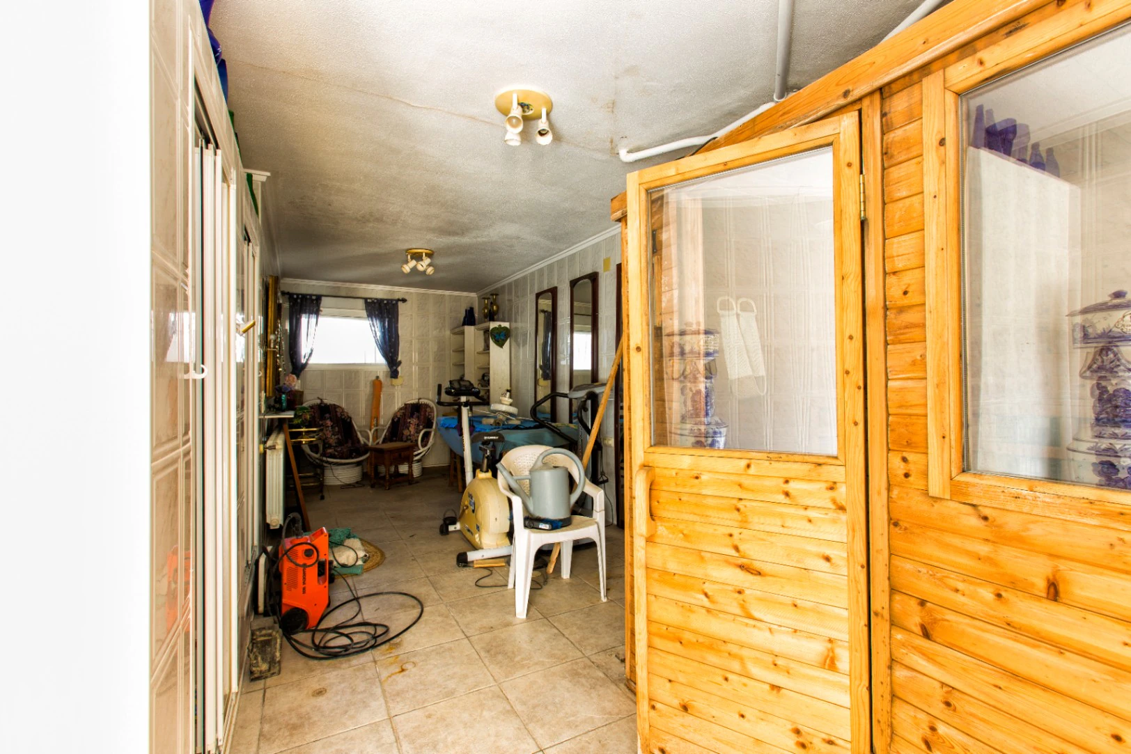 Villa tradicional en venta en Benissa
