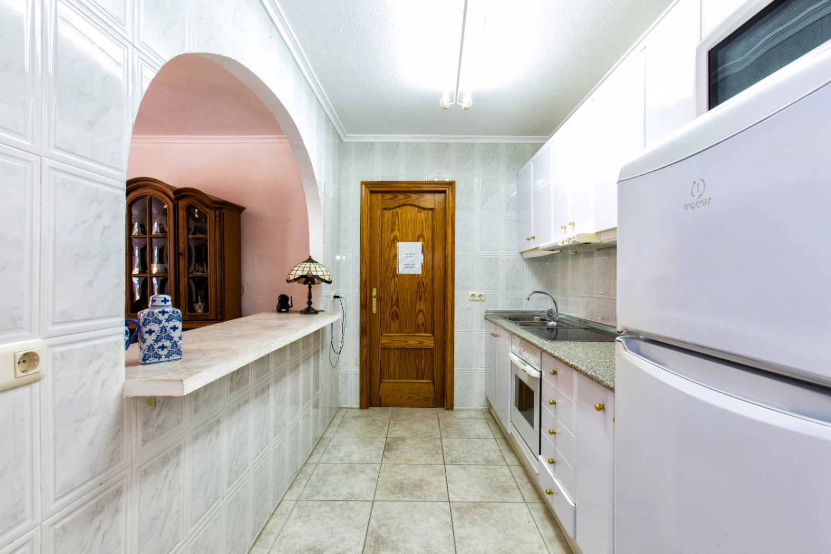 Villa tradicional en venta en Benissa