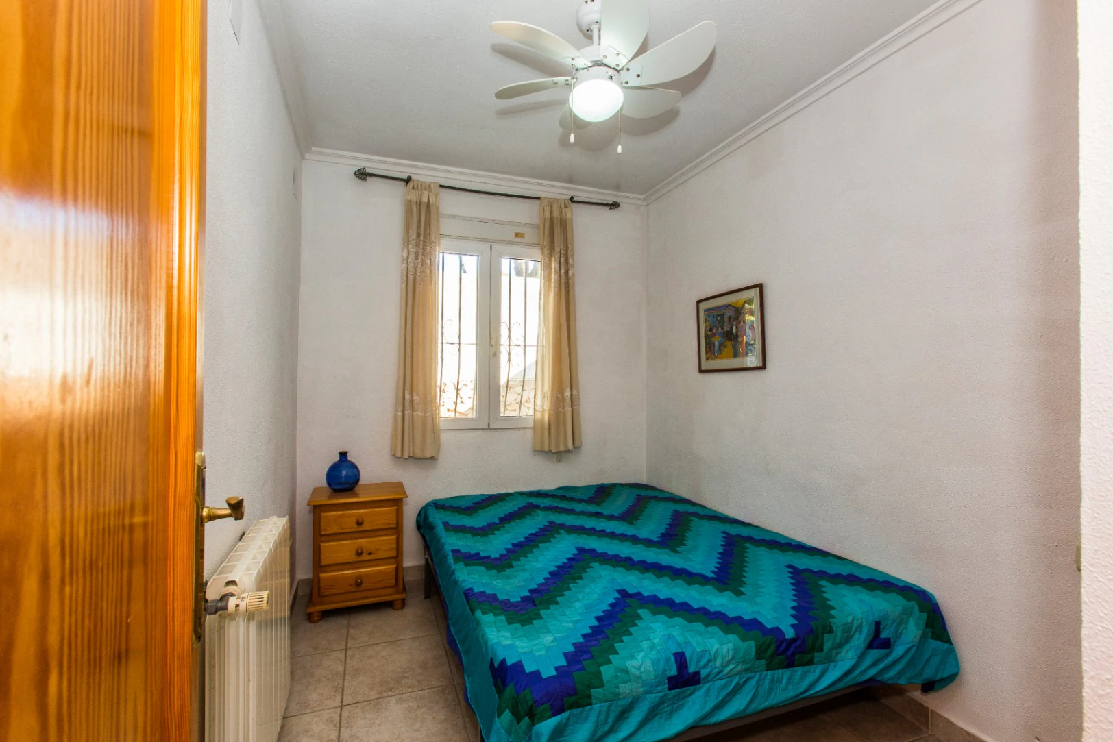 Villa tradicional en venta en Benissa