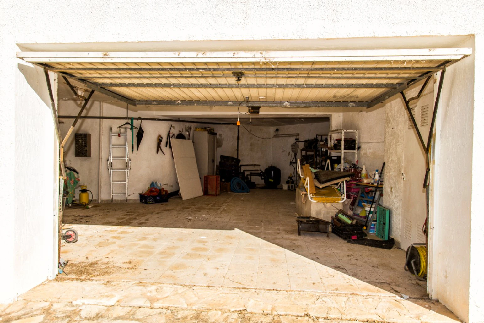 Villa tradicional en venta en Benissa