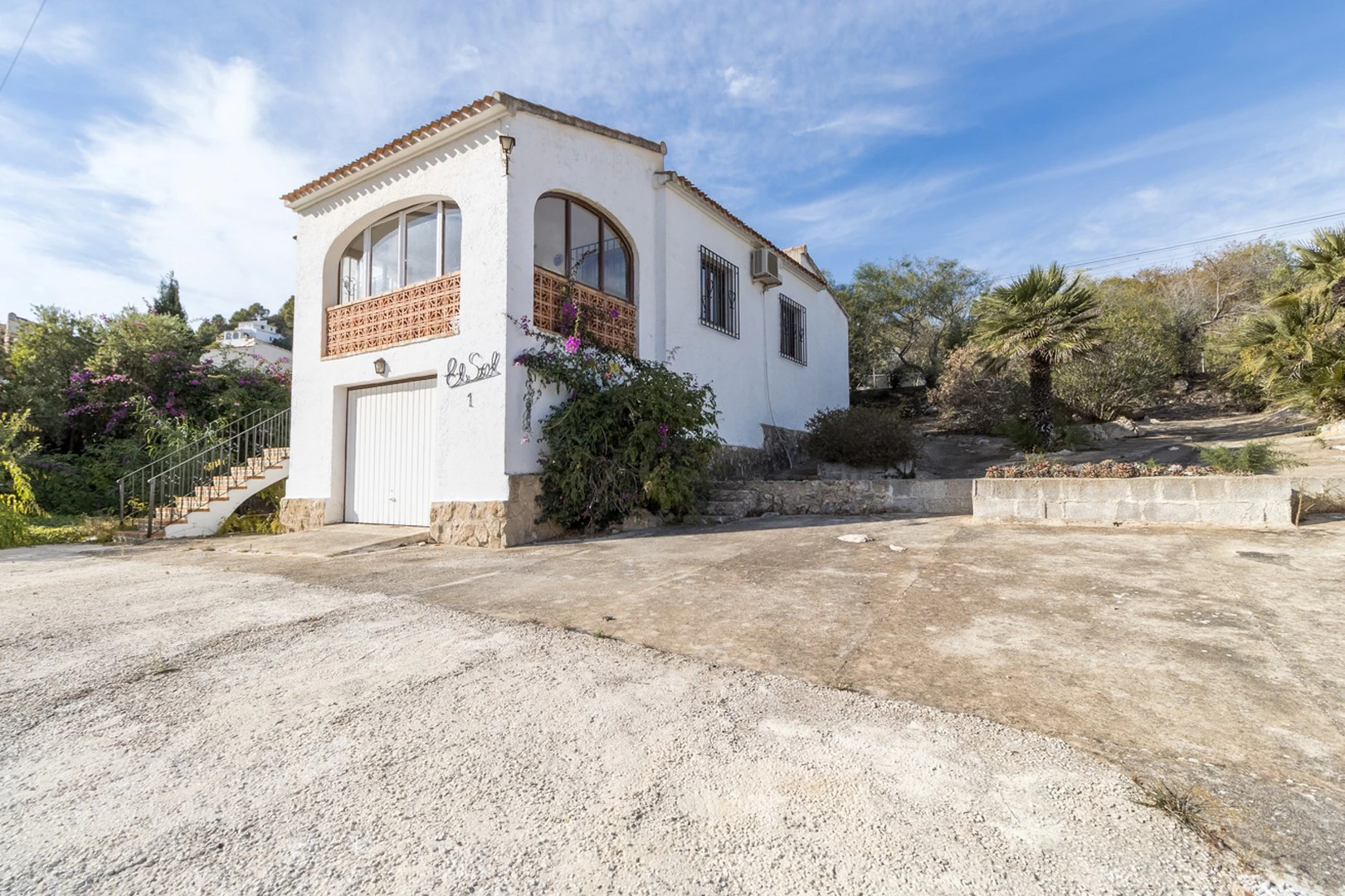 Villa &agrave; la vente &agrave; Javea
