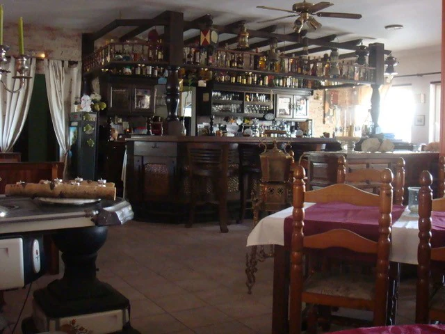 Local comercial en venta en Moraira