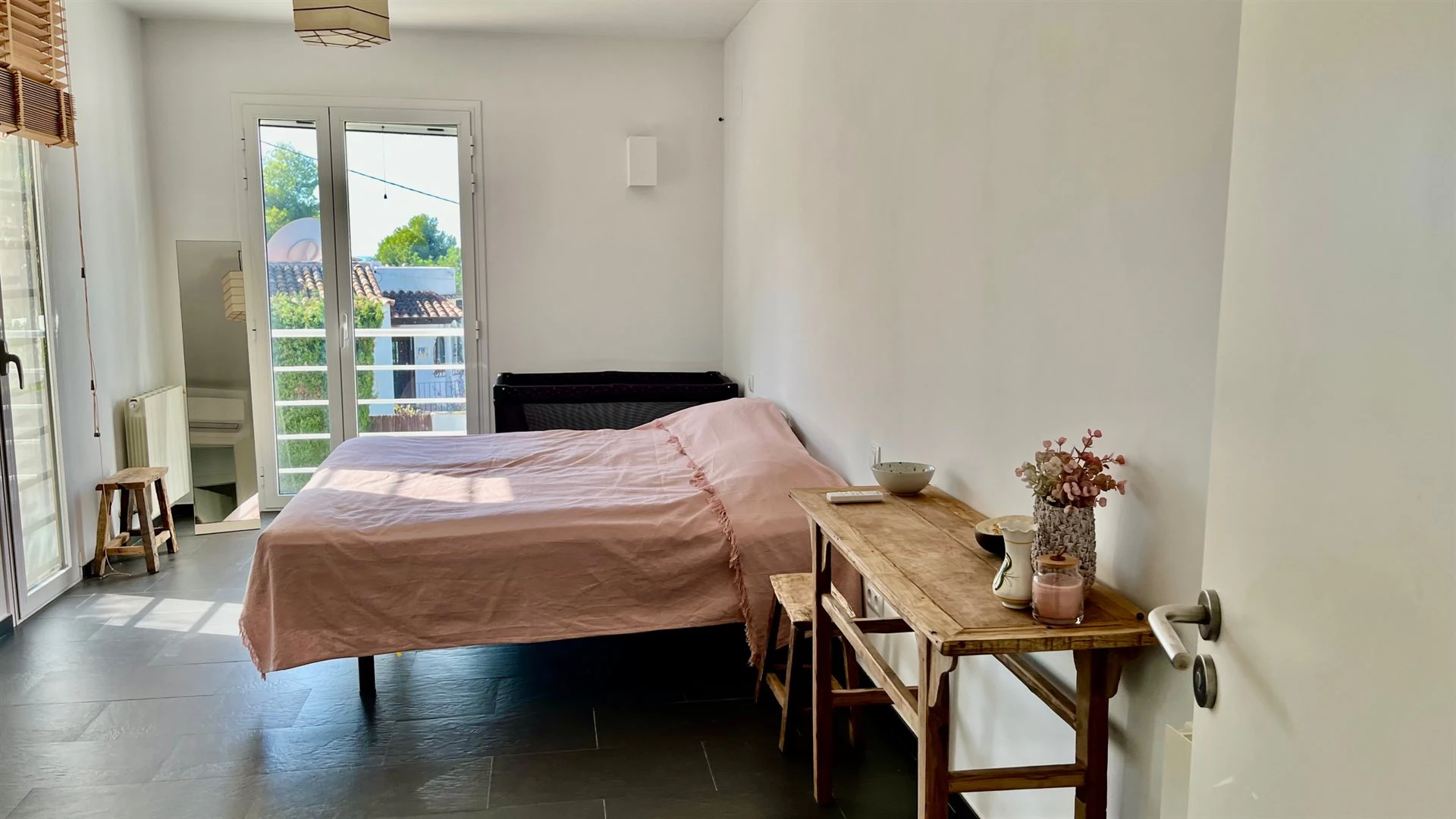 Moderna villa en venta en El Portet, Moraira