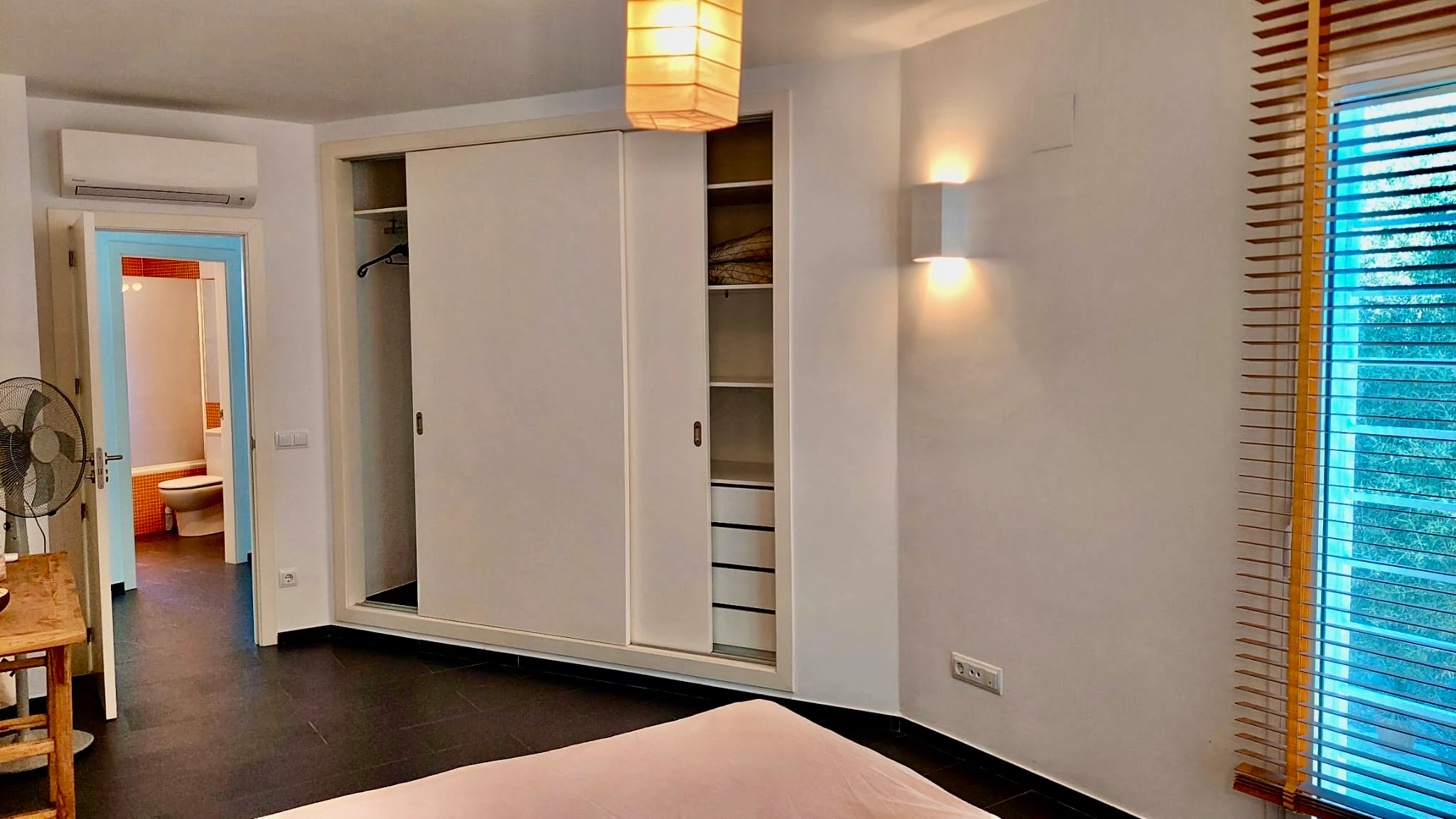 Moderna villa en venta en El Portet, Moraira