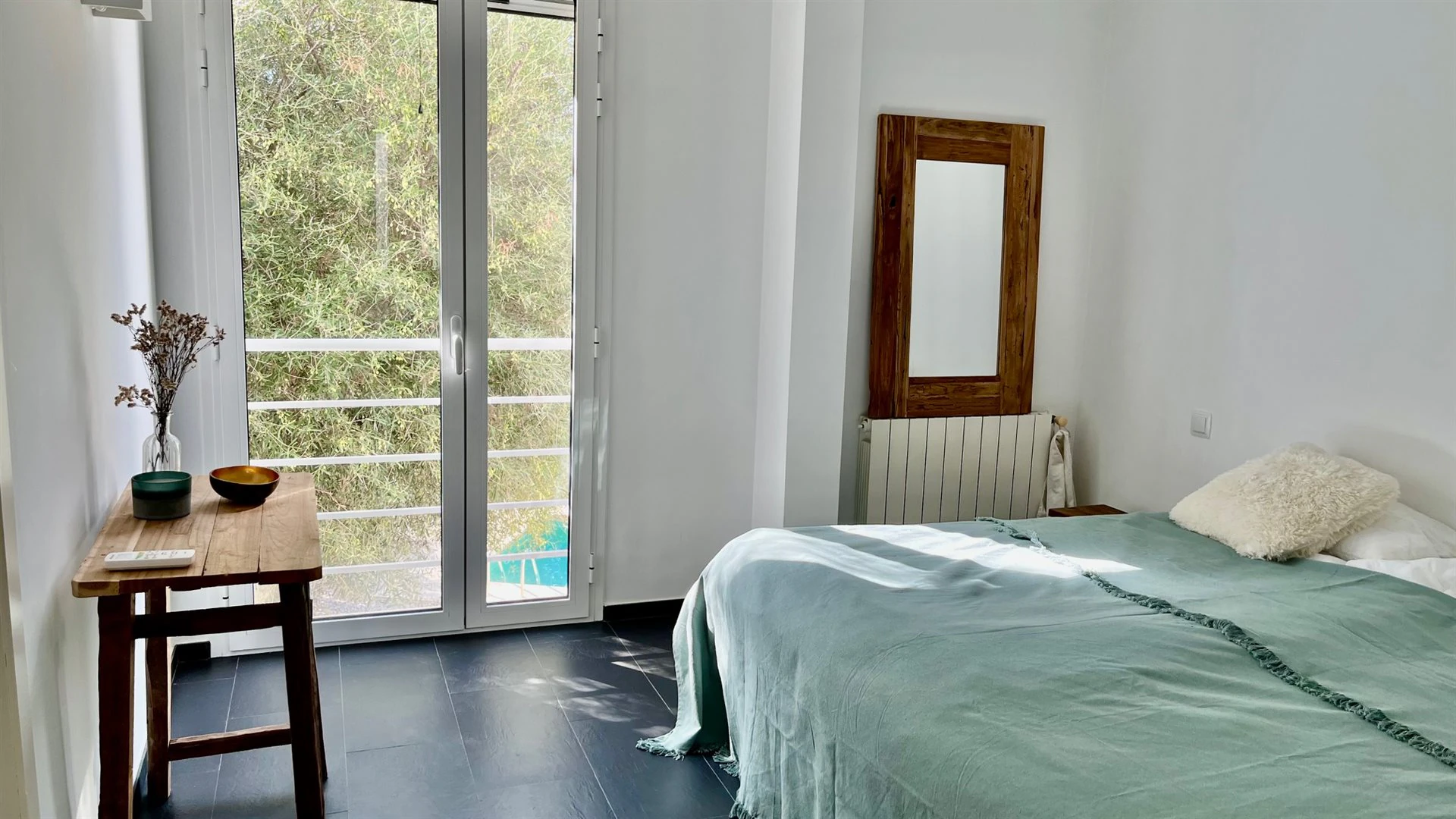 Moderna villa en venta en El Portet, Moraira