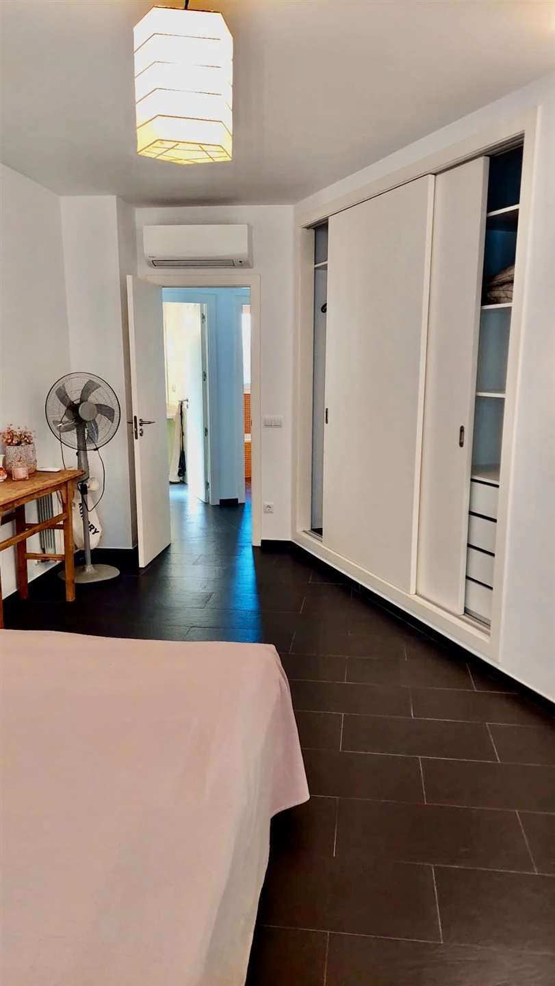 Moderna villa en venta en El Portet, Moraira