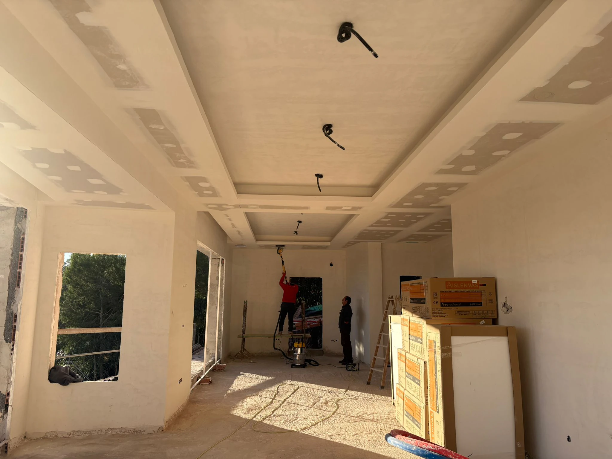 Villa Estoril